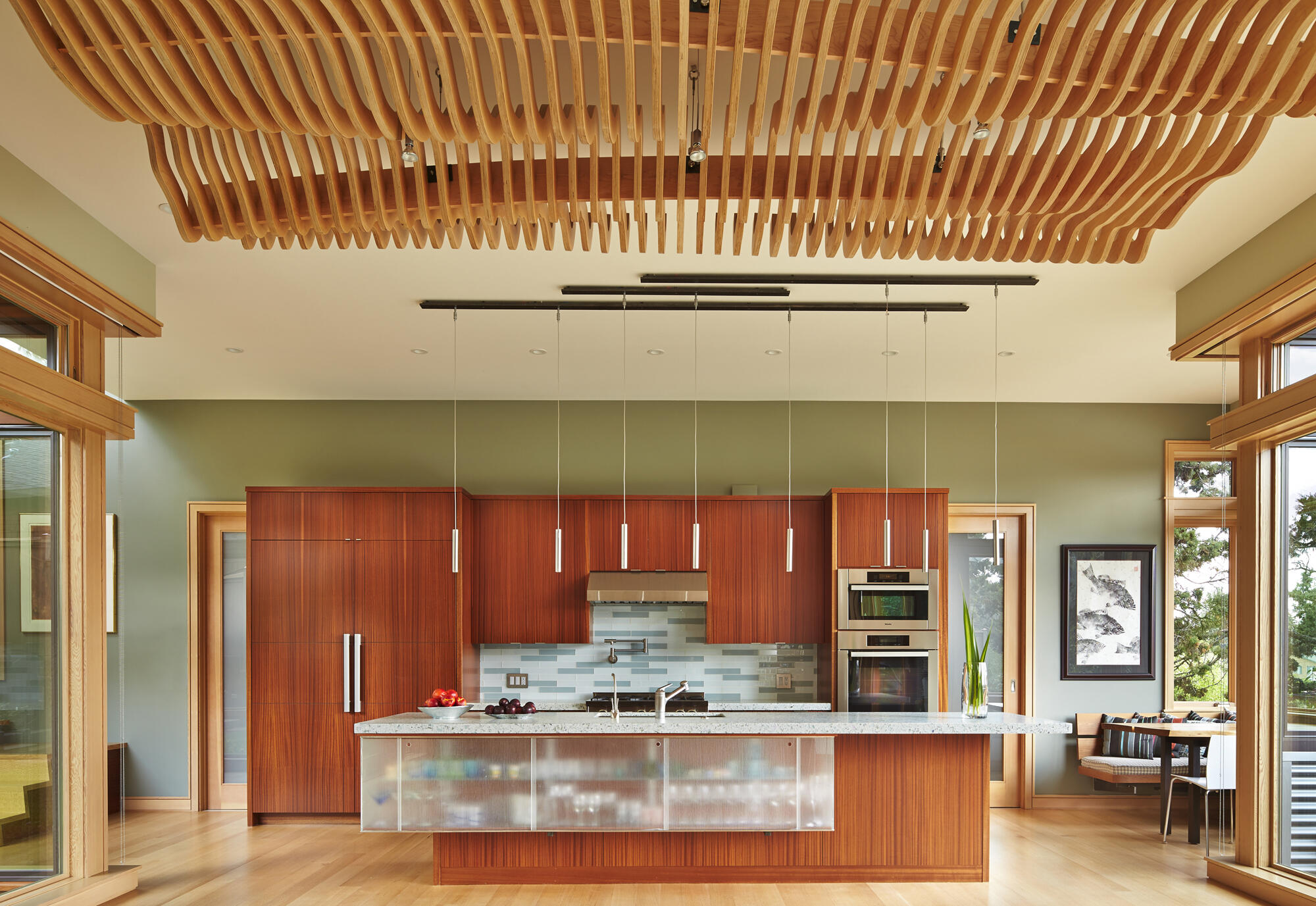 Highland - Residential