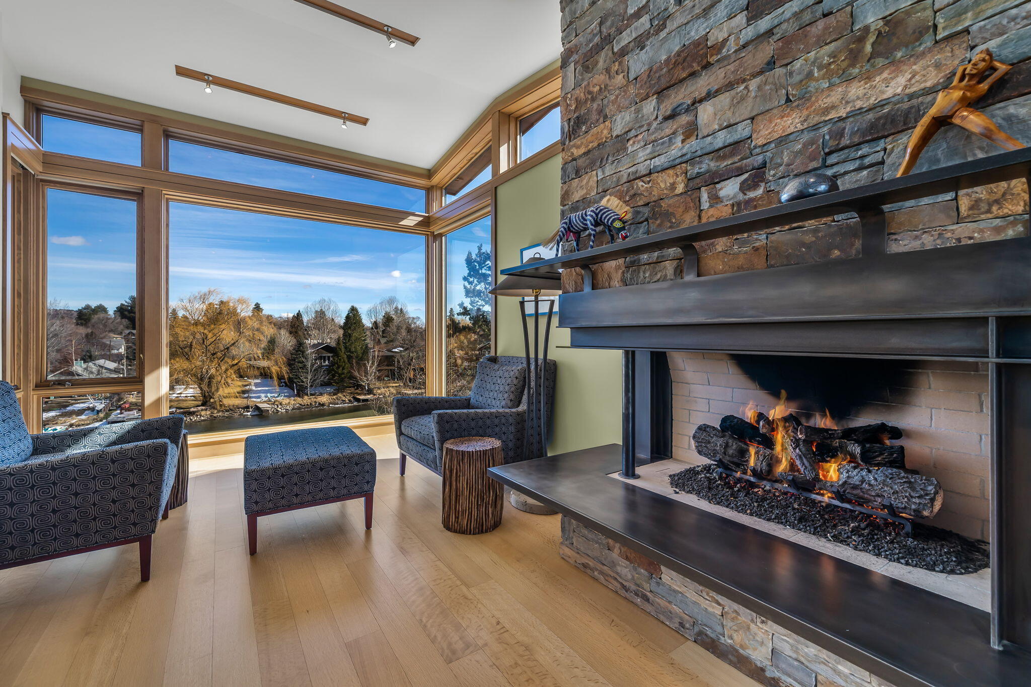 Highland - Residential