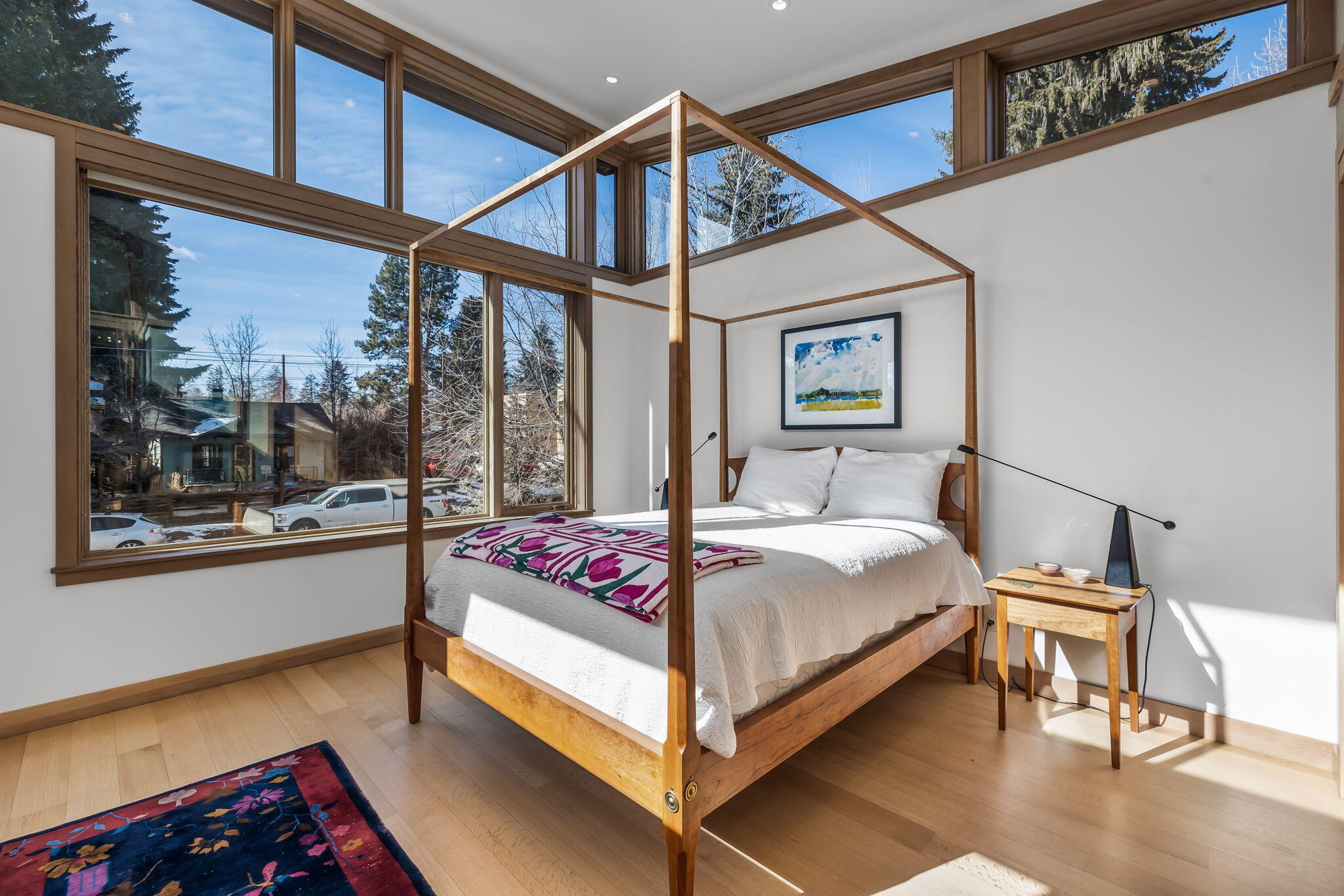 Highland - Residential