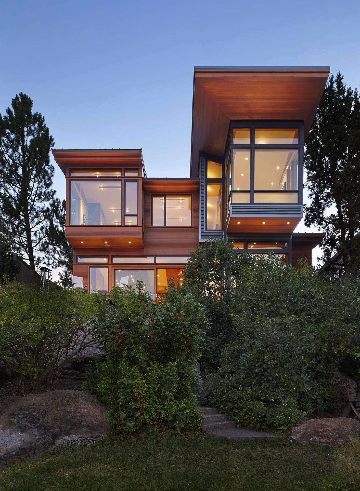 Highland - Residential