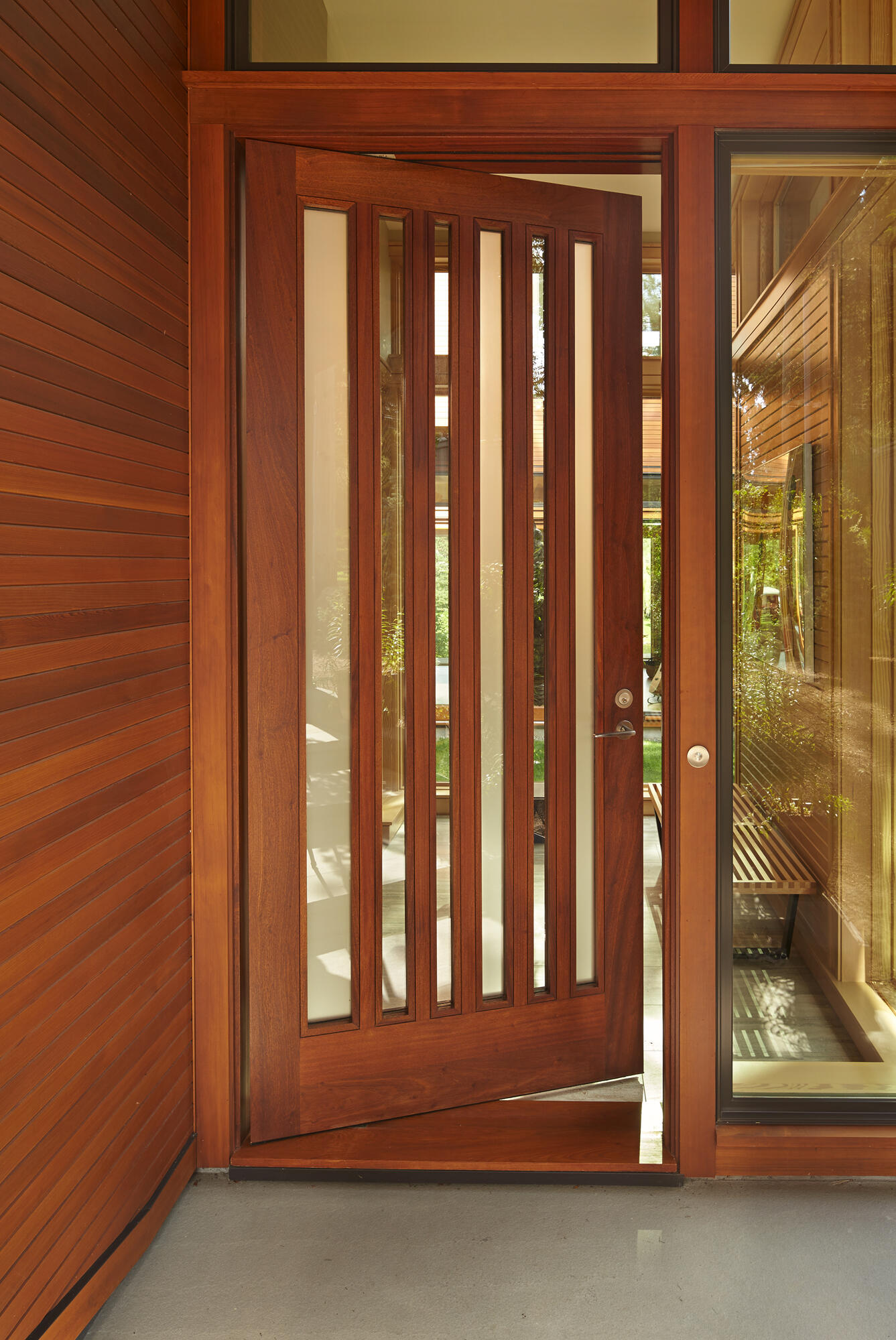 Highland - Residential