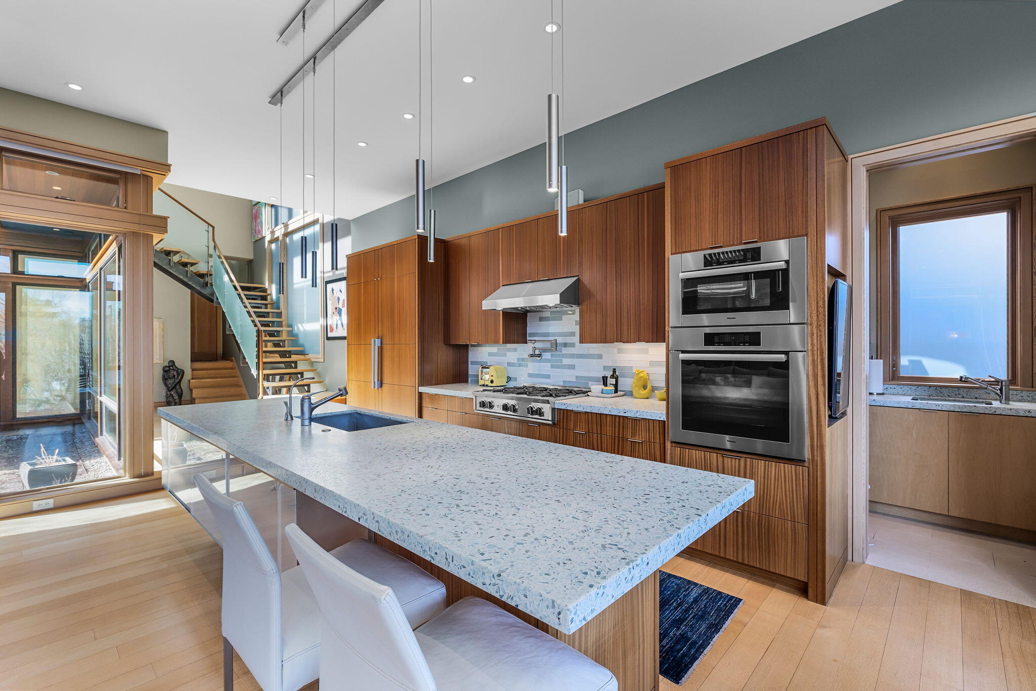 Highland - Residential