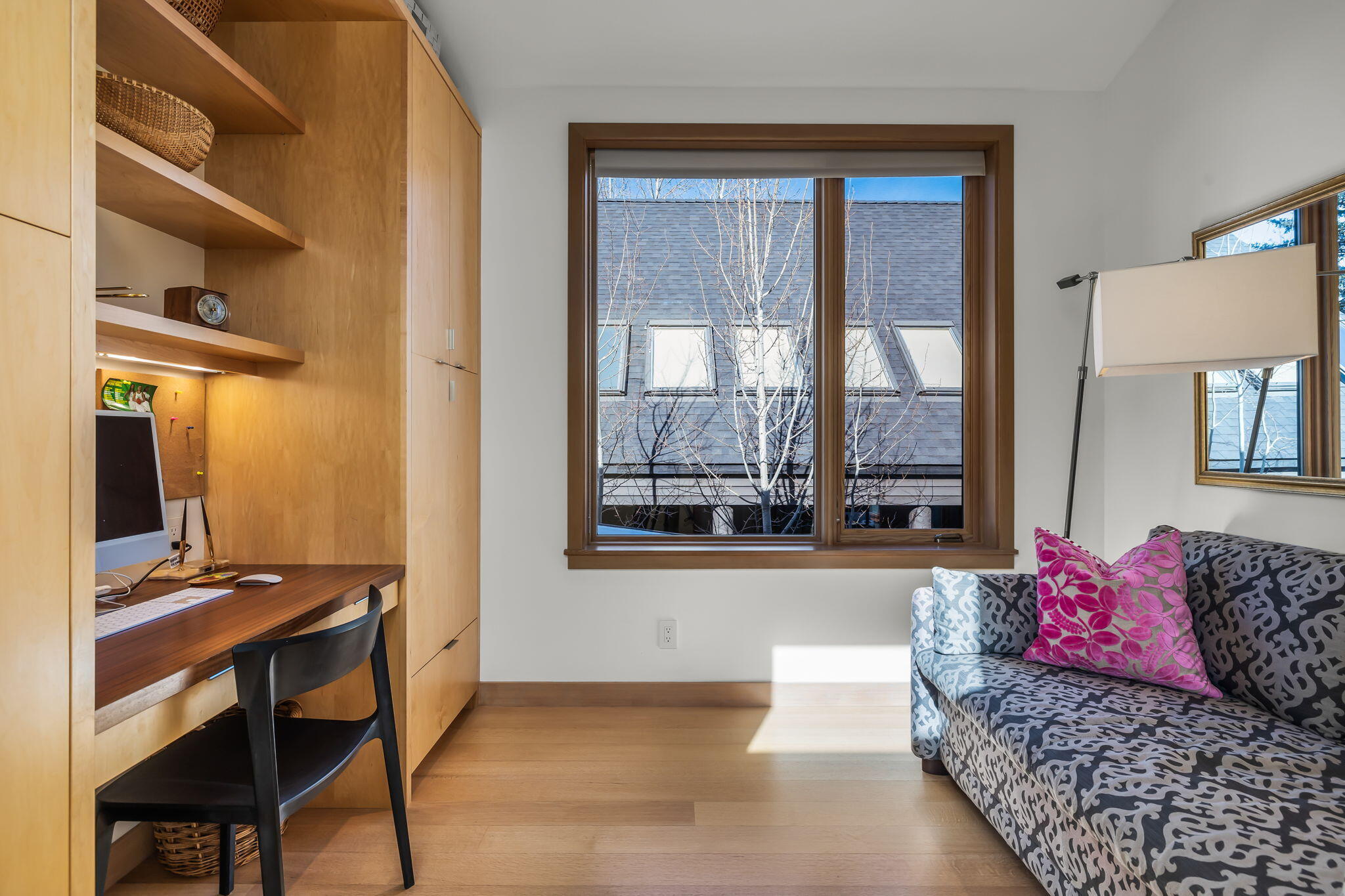 Highland - Residential