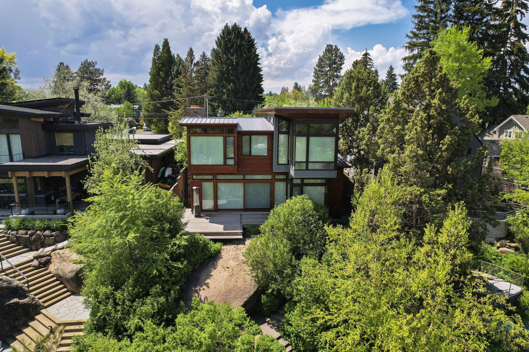 Highland - Residential