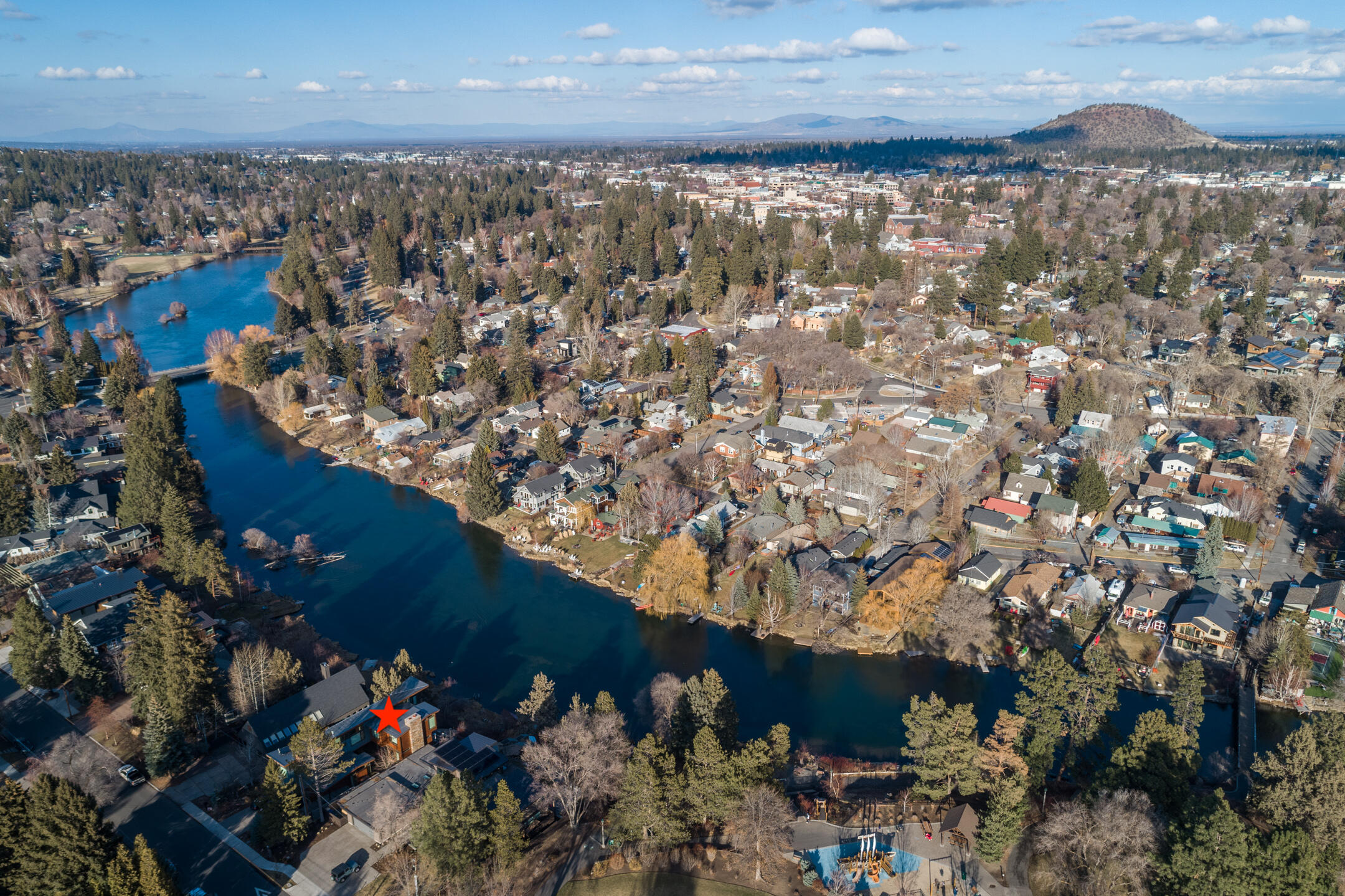 Highland - Residential