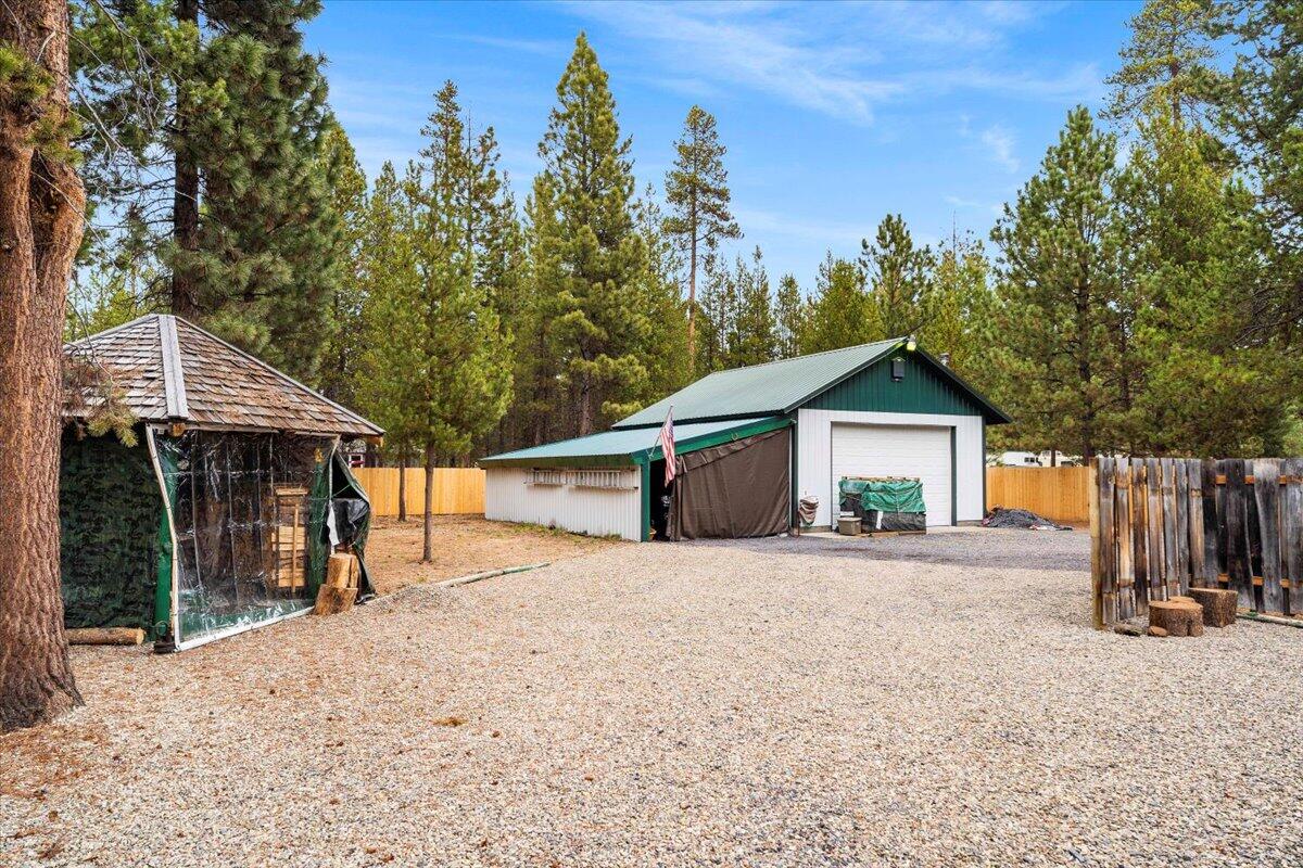 River Pine Estates - Residential