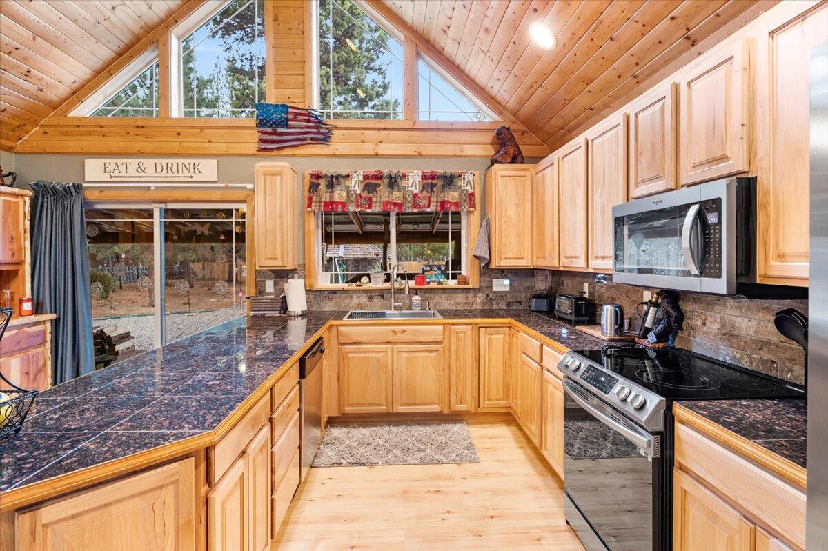 River Pine Estates - Residential