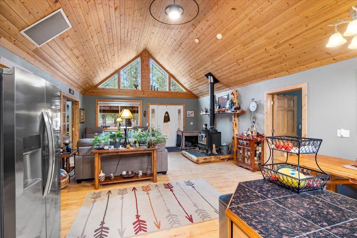 River Pine Estates - Residential