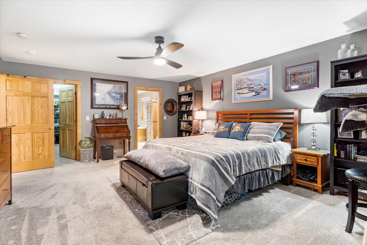 River Pine Estates - Residential