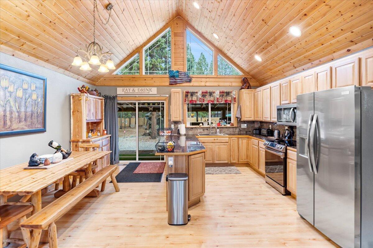 River Pine Estates - Residential