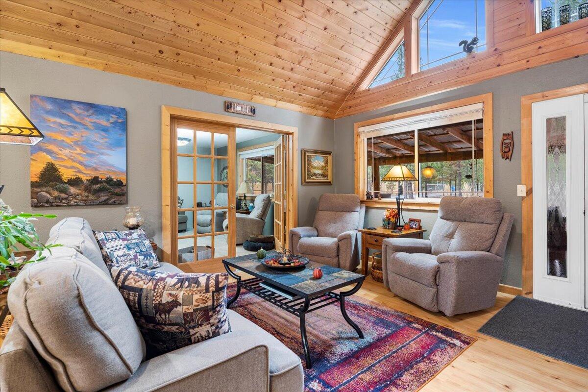 River Pine Estates - Residential