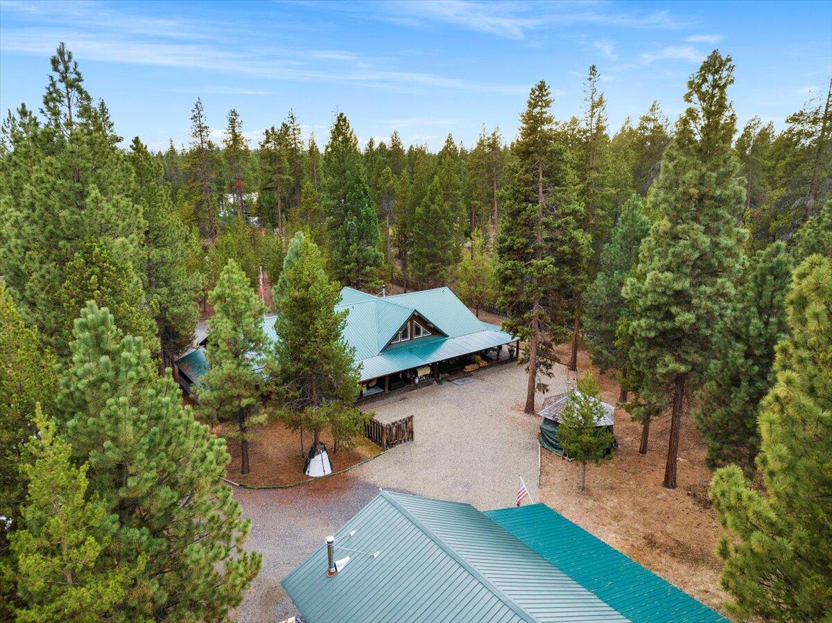 River Pine Estates - Residential