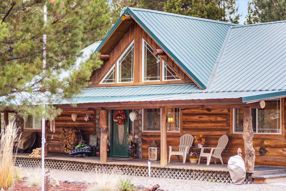 River Pine Estates - Residential