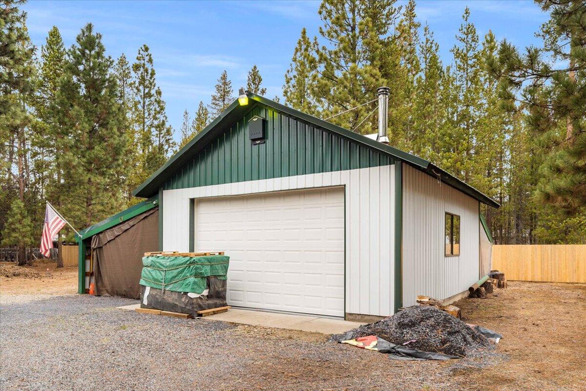 River Pine Estates - Residential