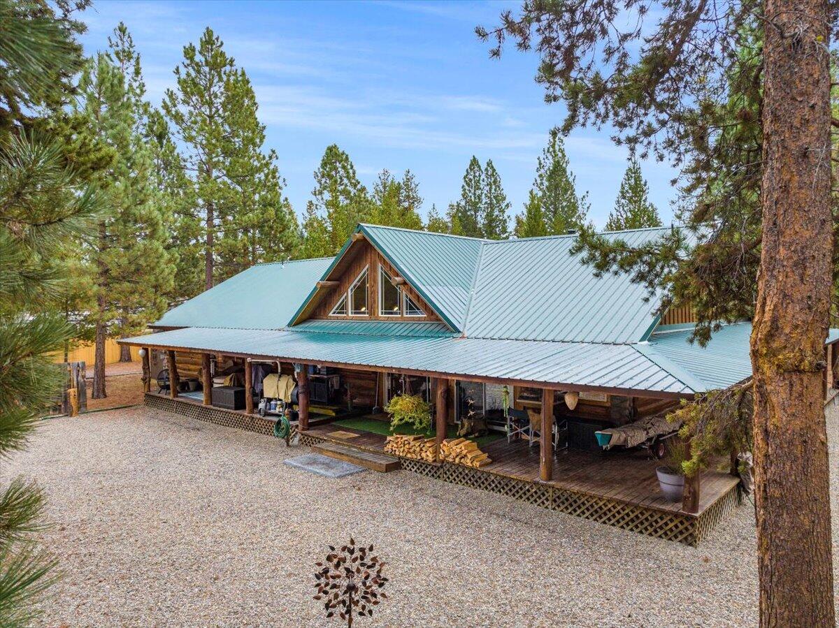 River Pine Estates - Residential