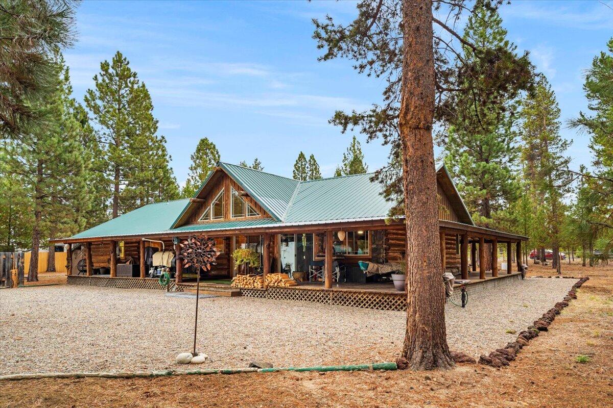 River Pine Estates - Residential