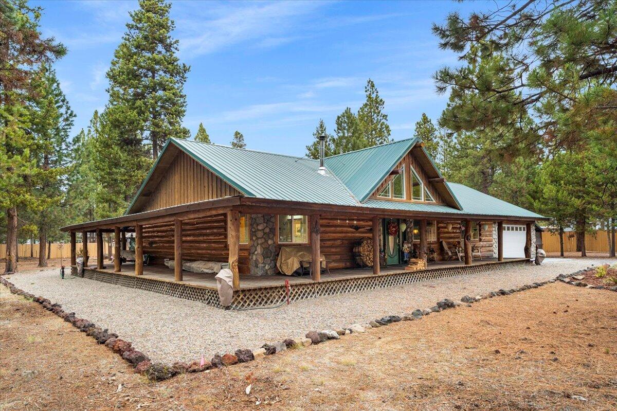 River Pine Estates - Residential