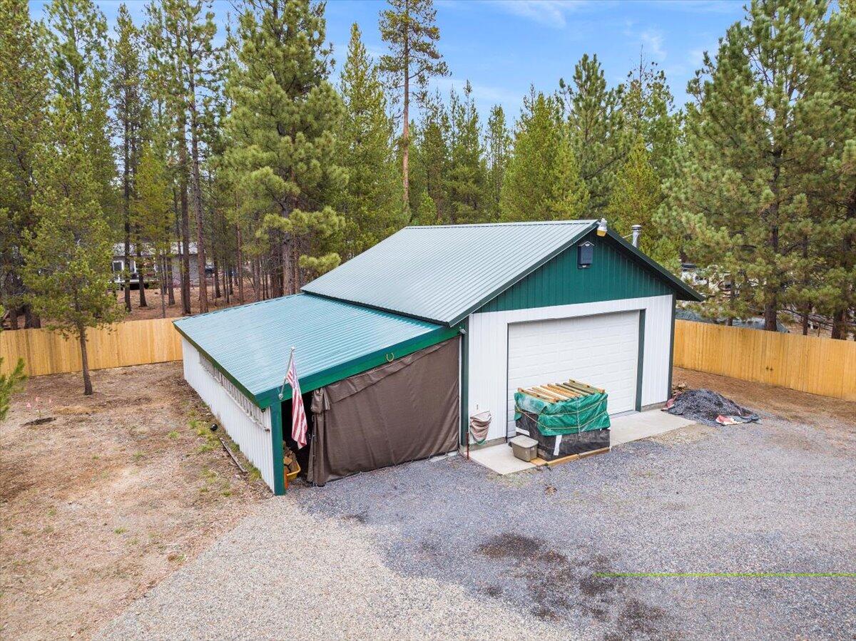 River Pine Estates - Residential