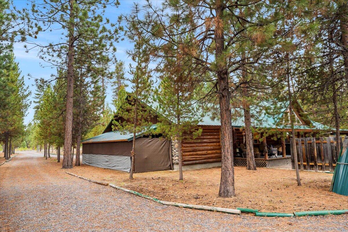 River Pine Estates - Residential