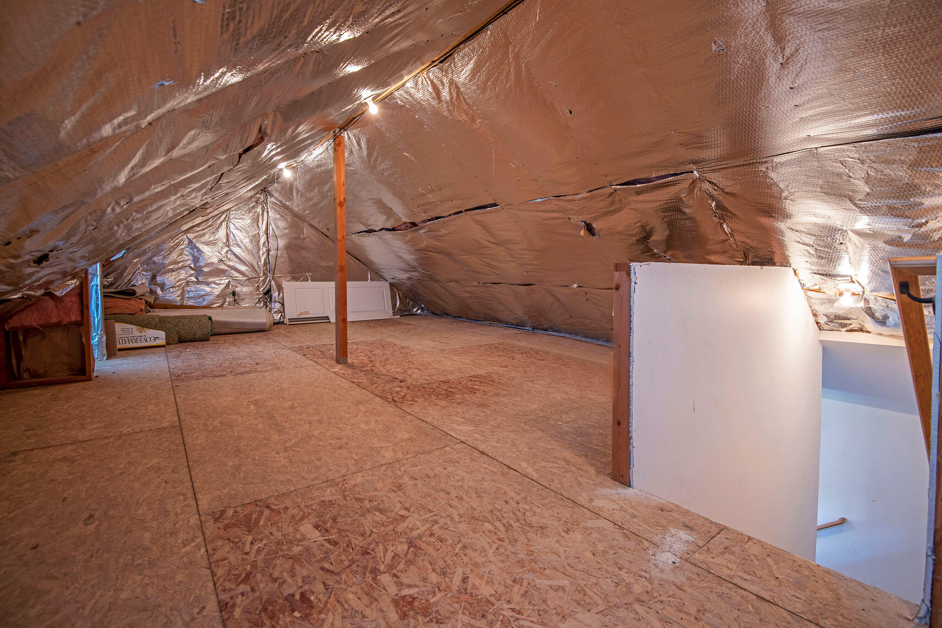 Whispering Pines - Residential