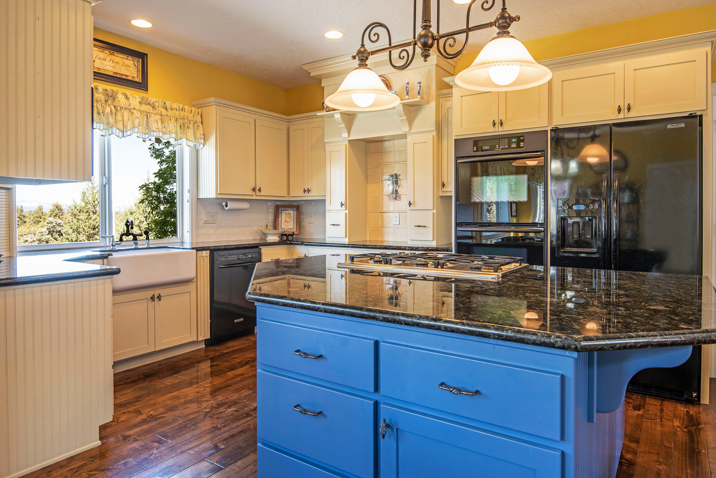 Whispering Pines - Residential