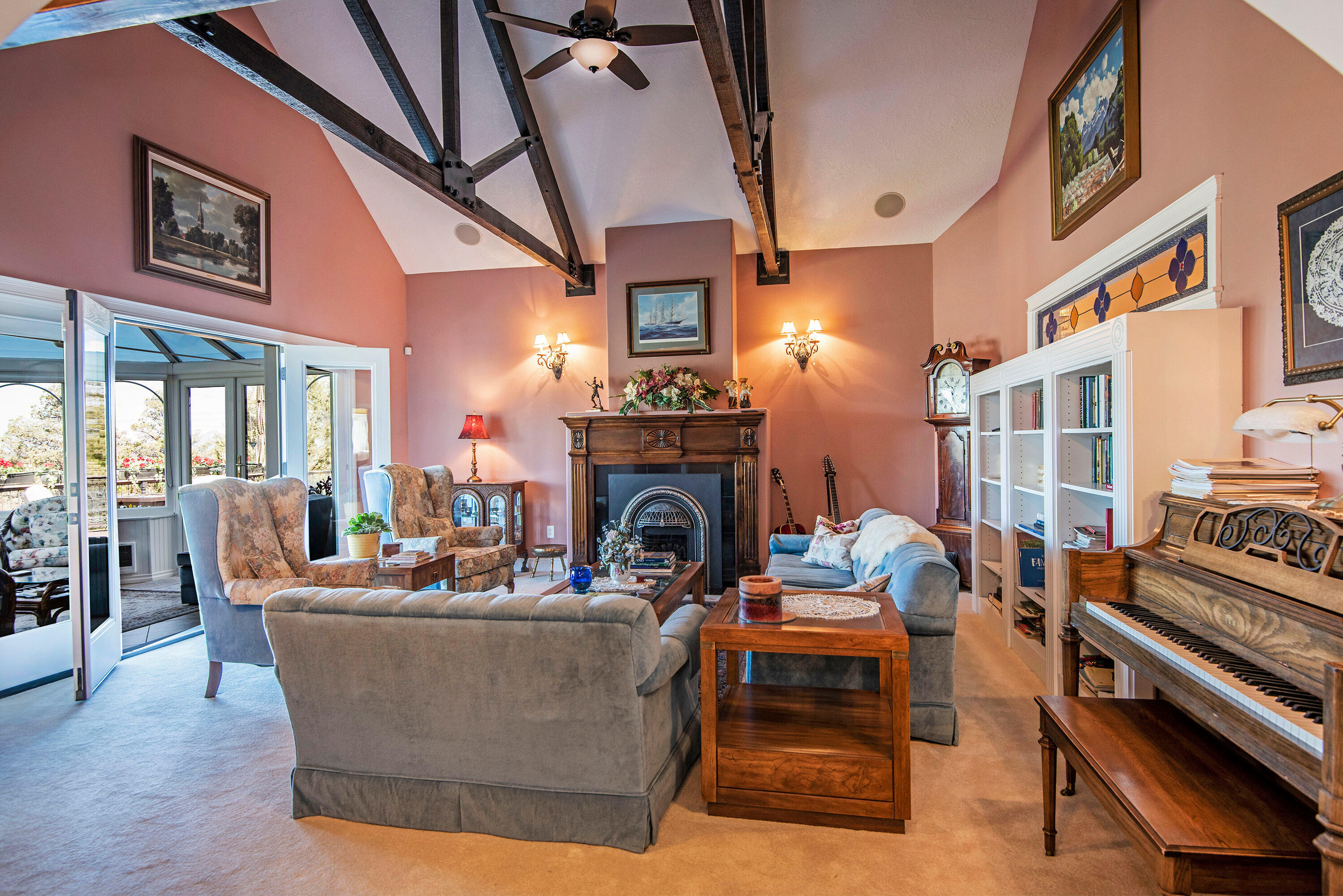 Whispering Pines - Residential