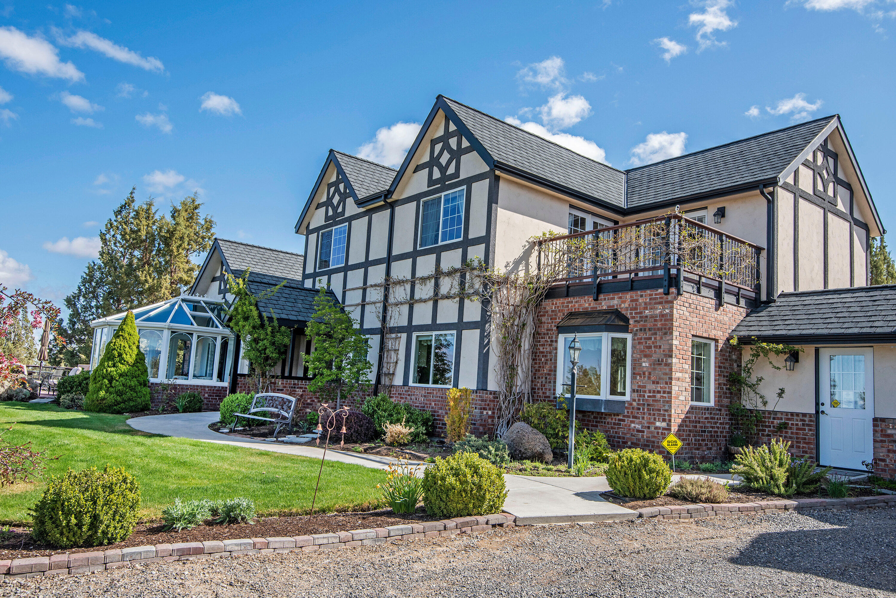 Whispering Pines - Residential