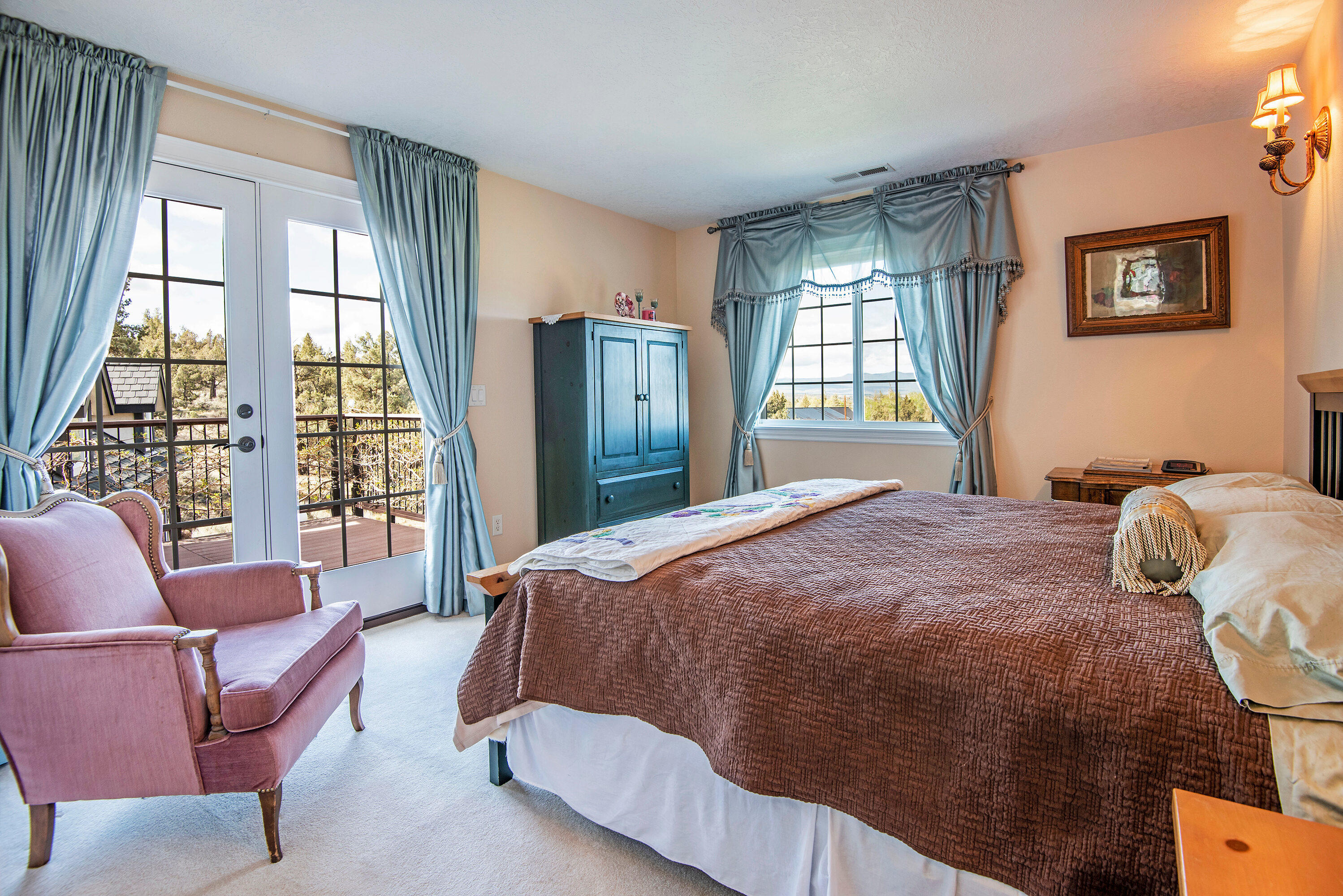 Whispering Pines - Residential