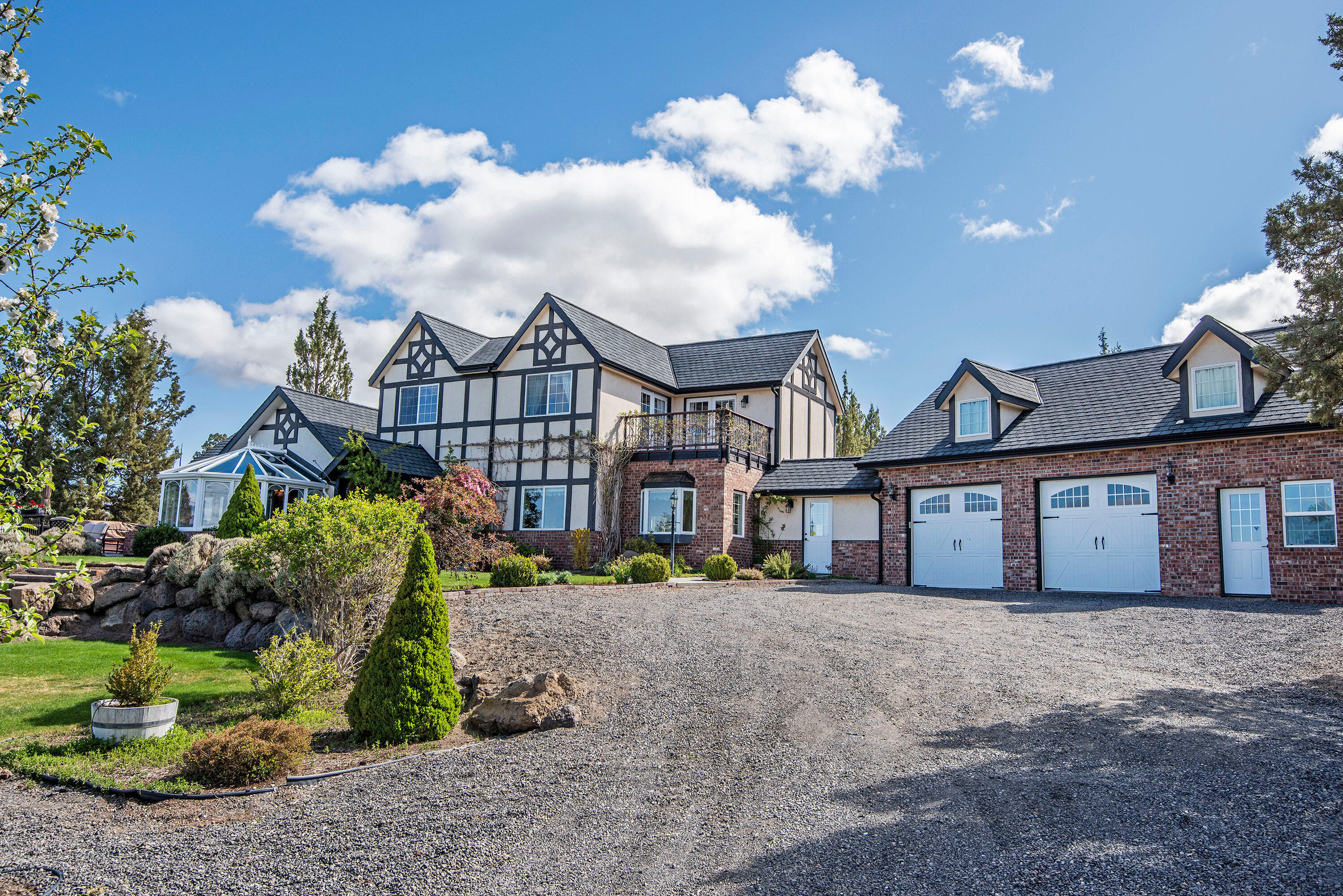 Whispering Pines - Residential