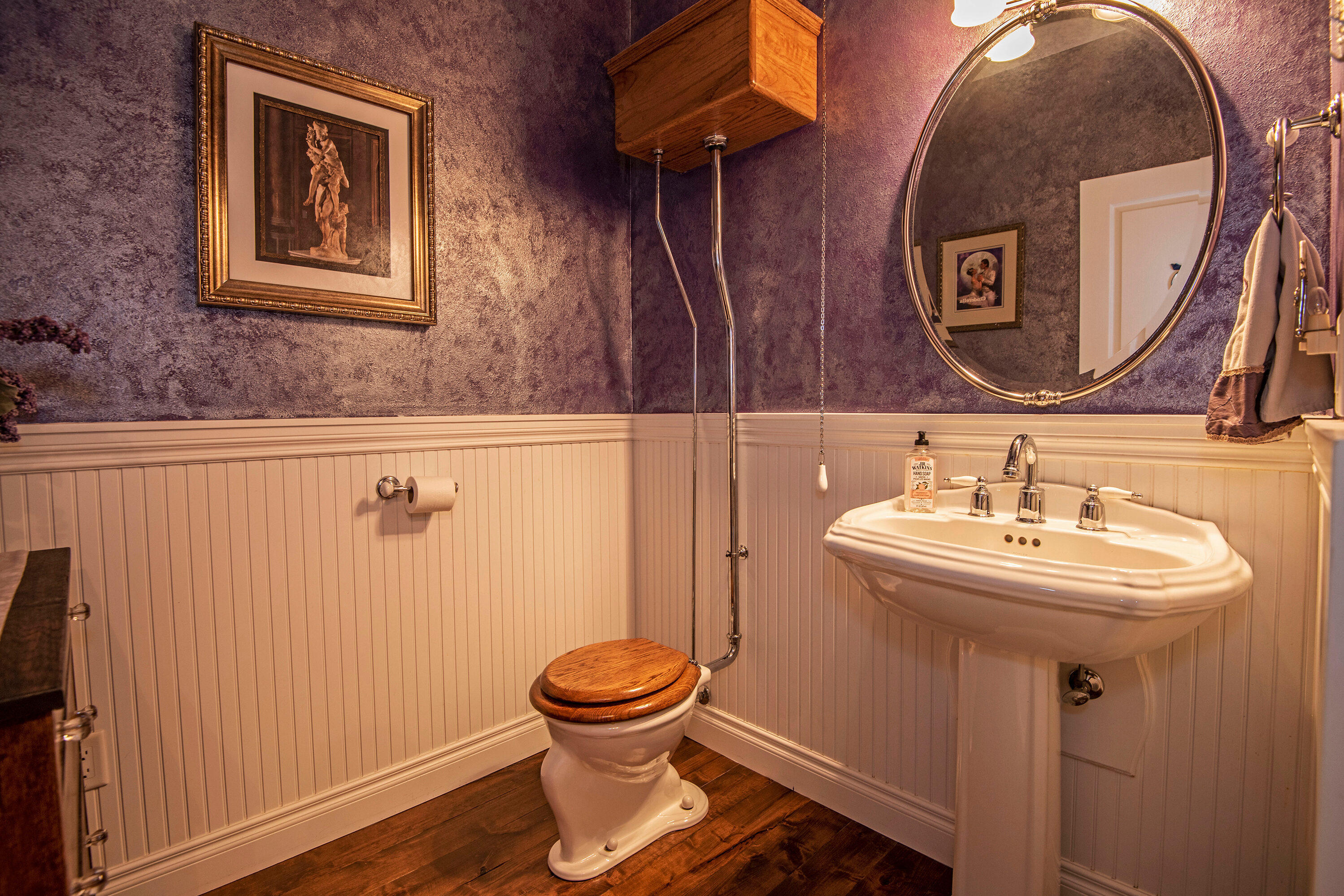 Whispering Pines - Residential