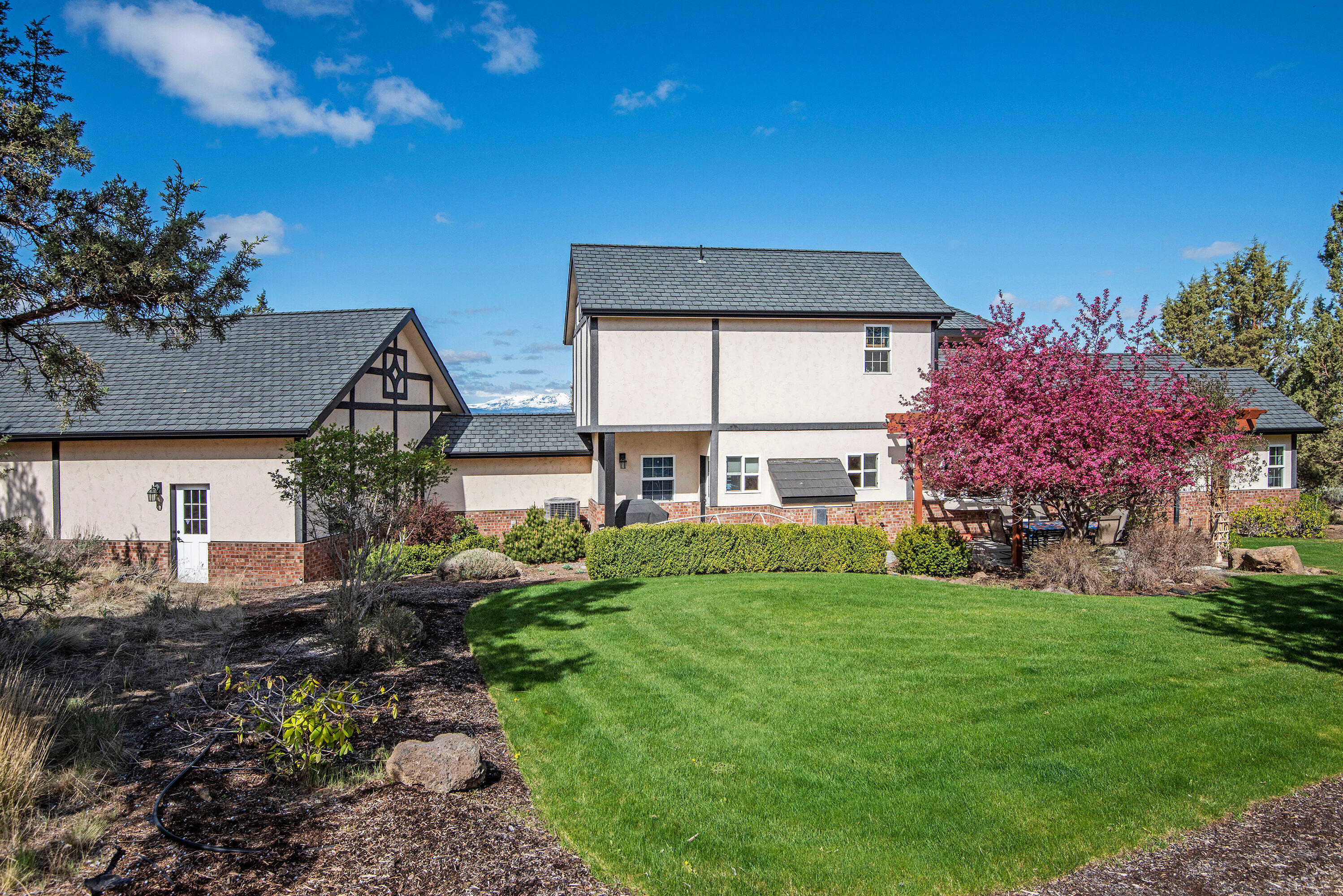 Whispering Pines - Residential