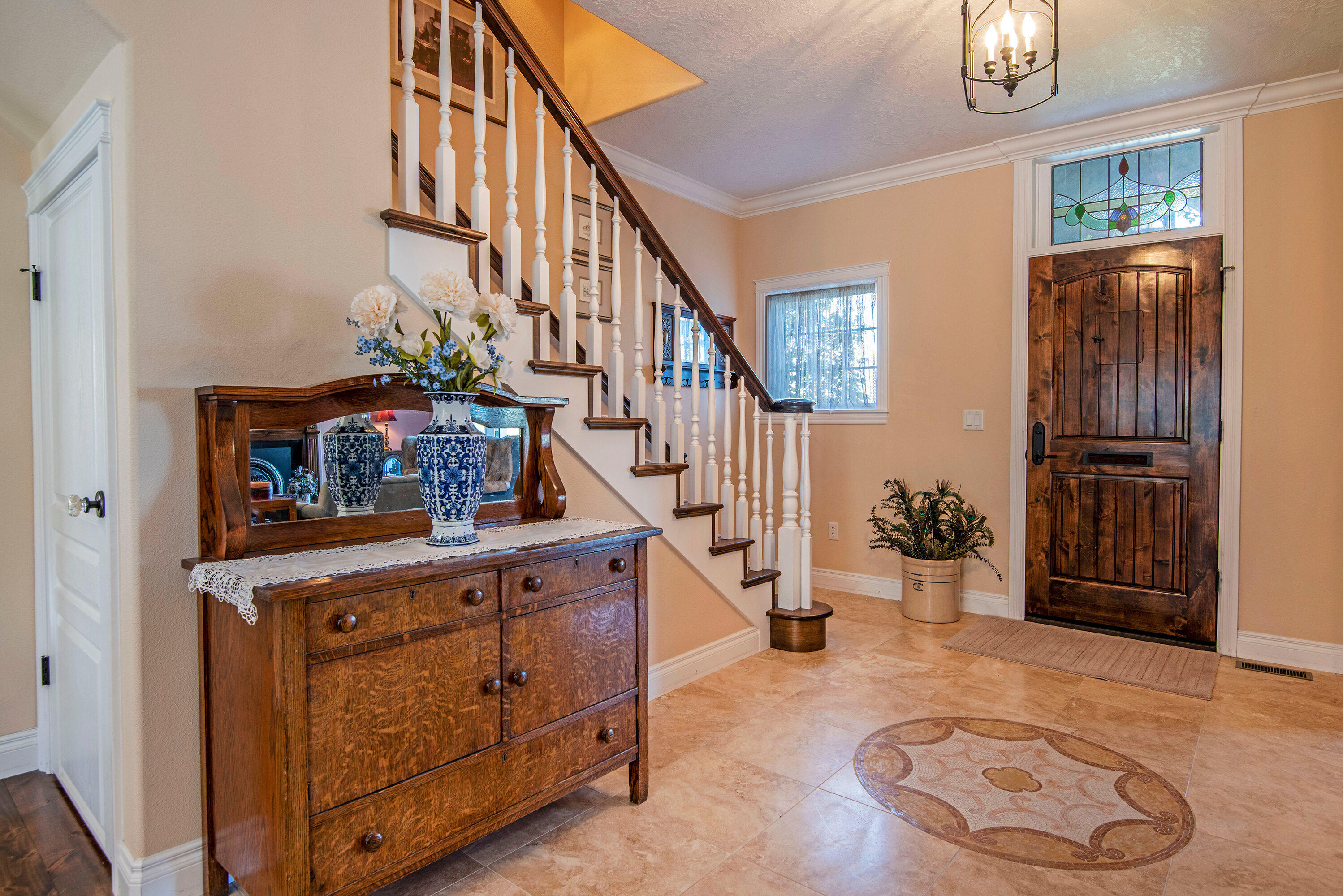 Whispering Pines - Residential