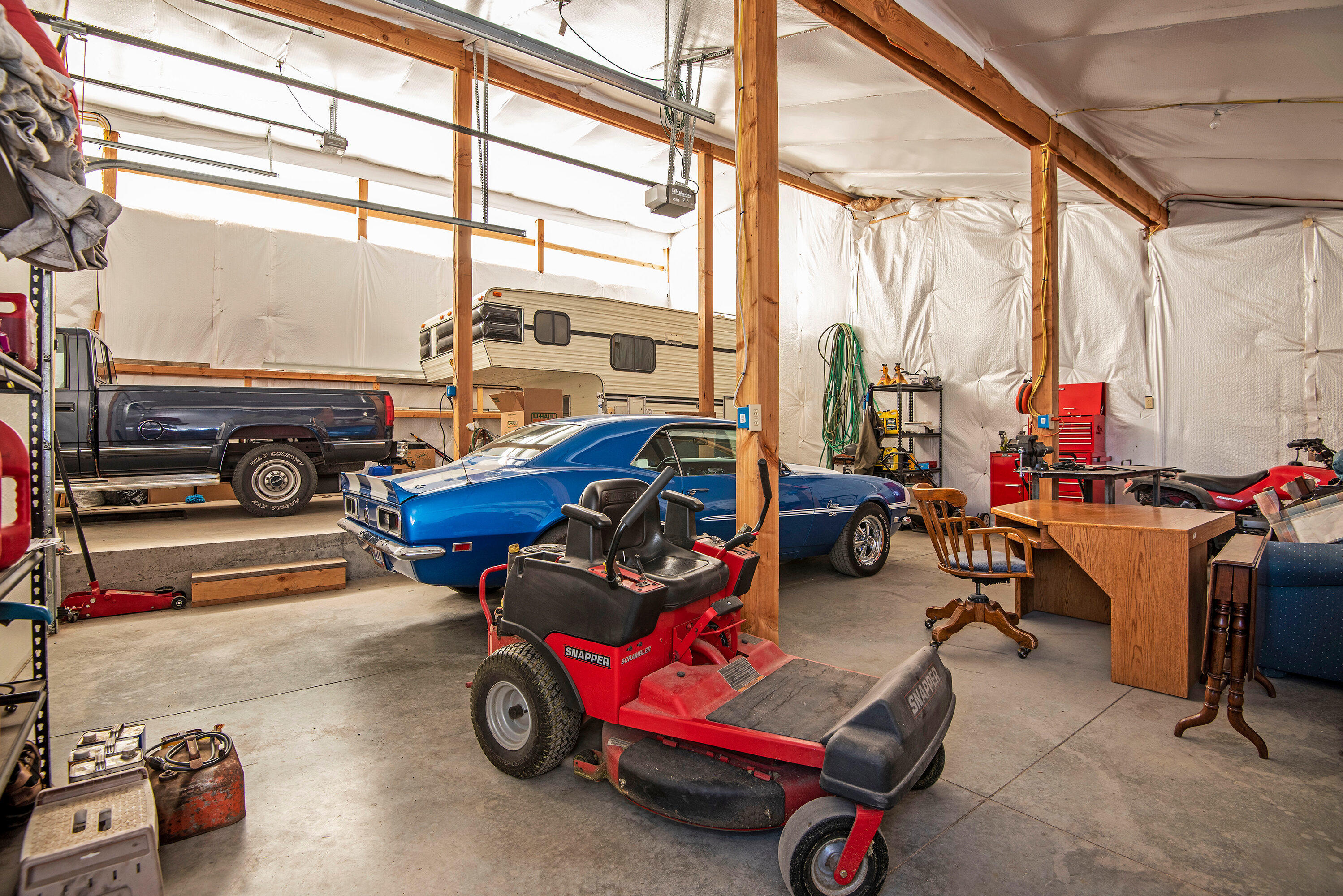 Whispering Pines - Residential