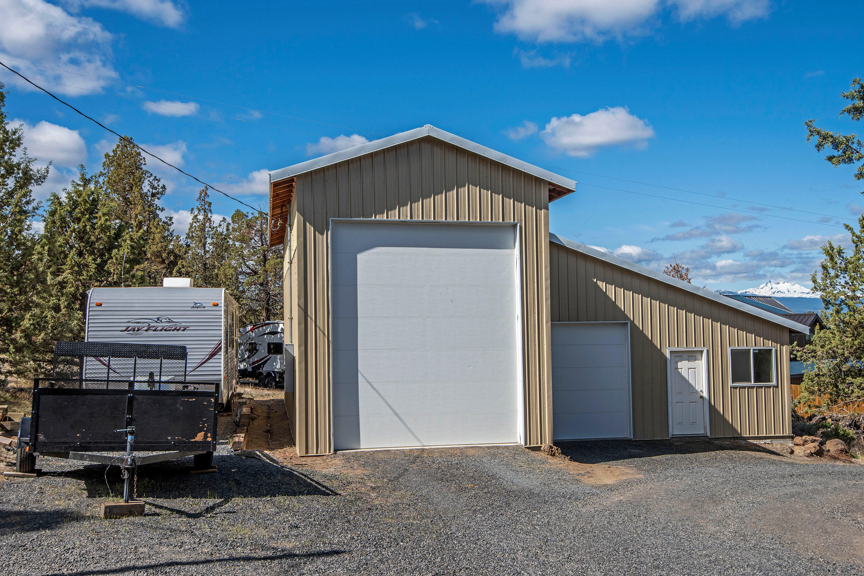 Whispering Pines - Residential