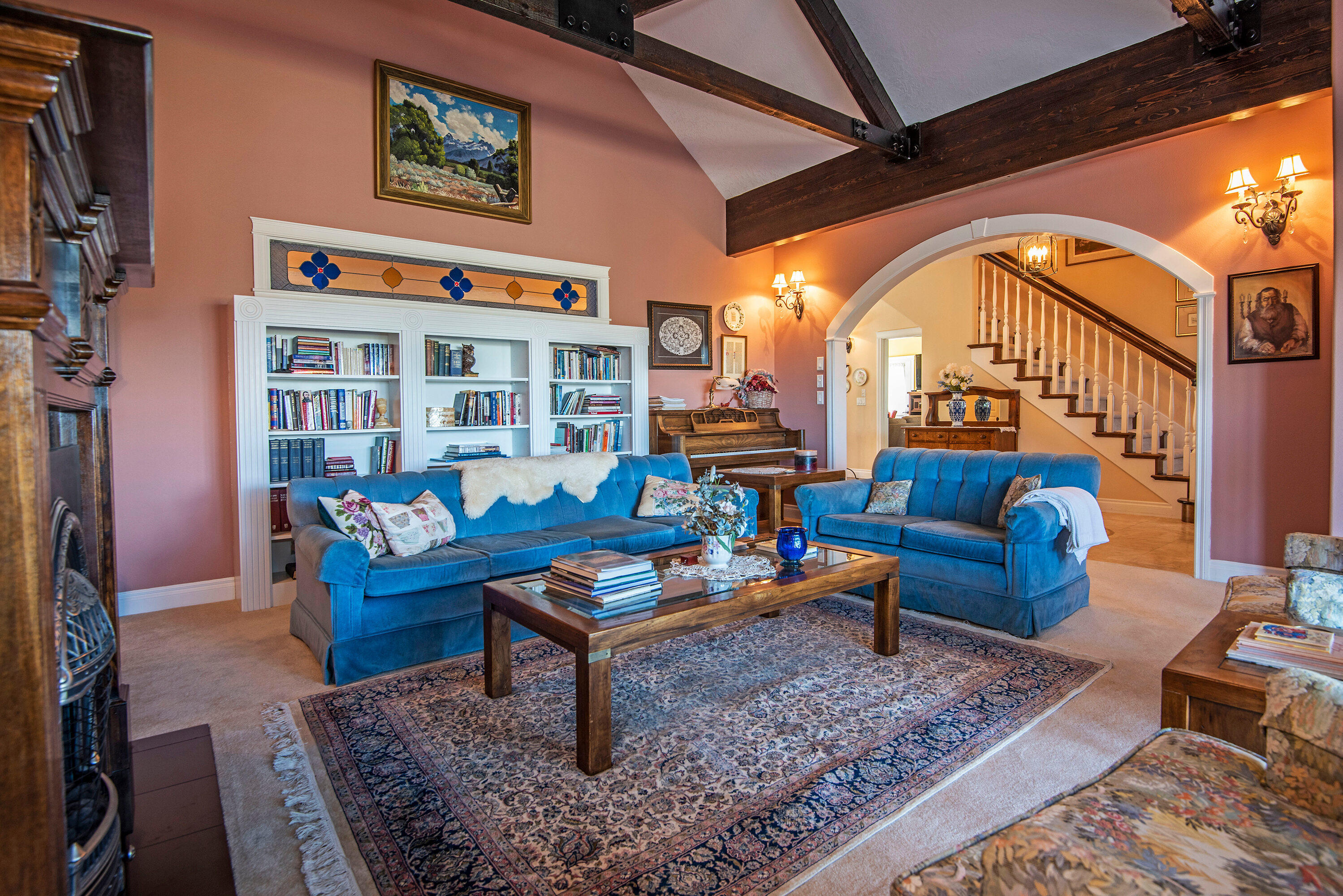 Whispering Pines - Residential