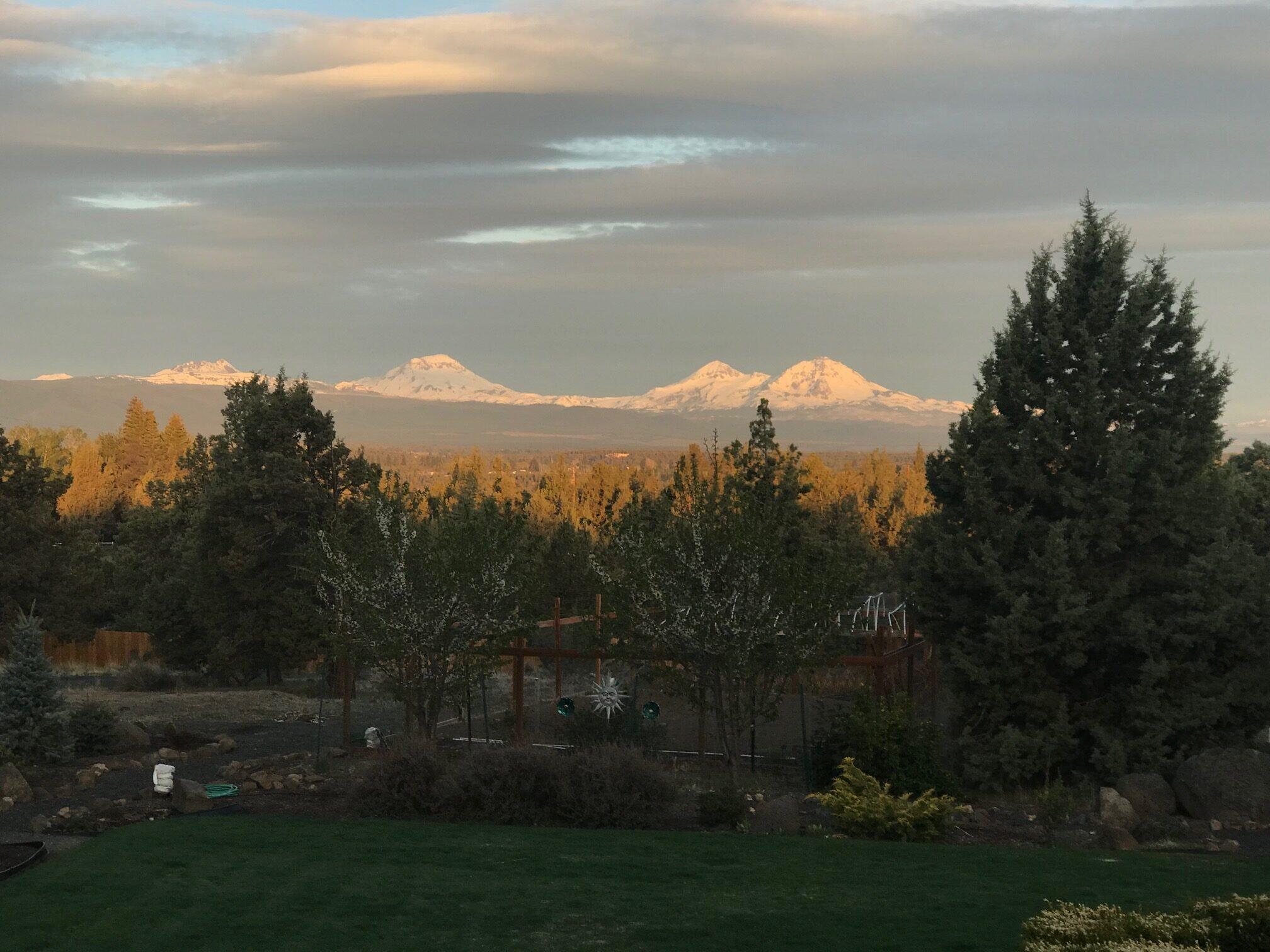 Whispering Pines - Residential