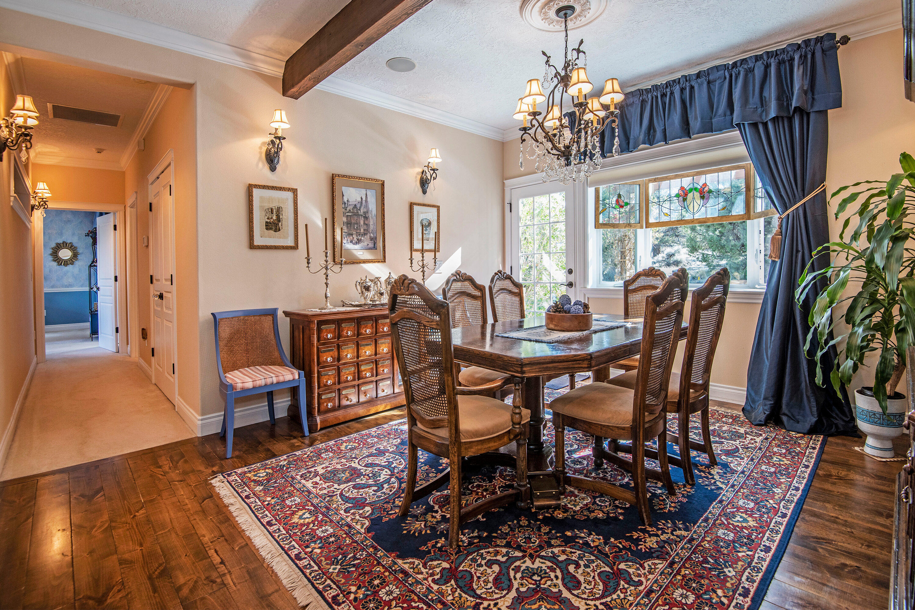 Whispering Pines - Residential