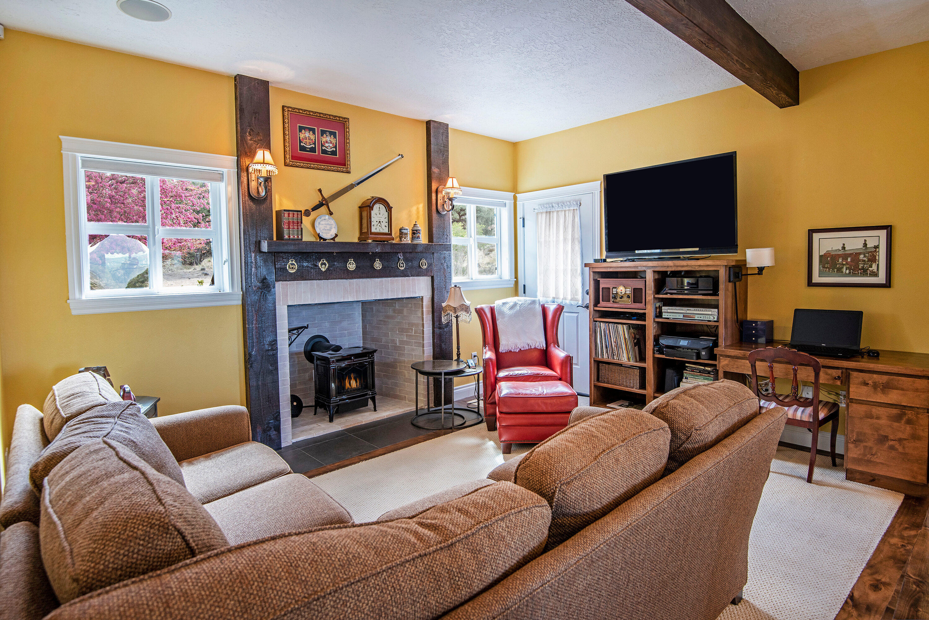 Whispering Pines - Residential