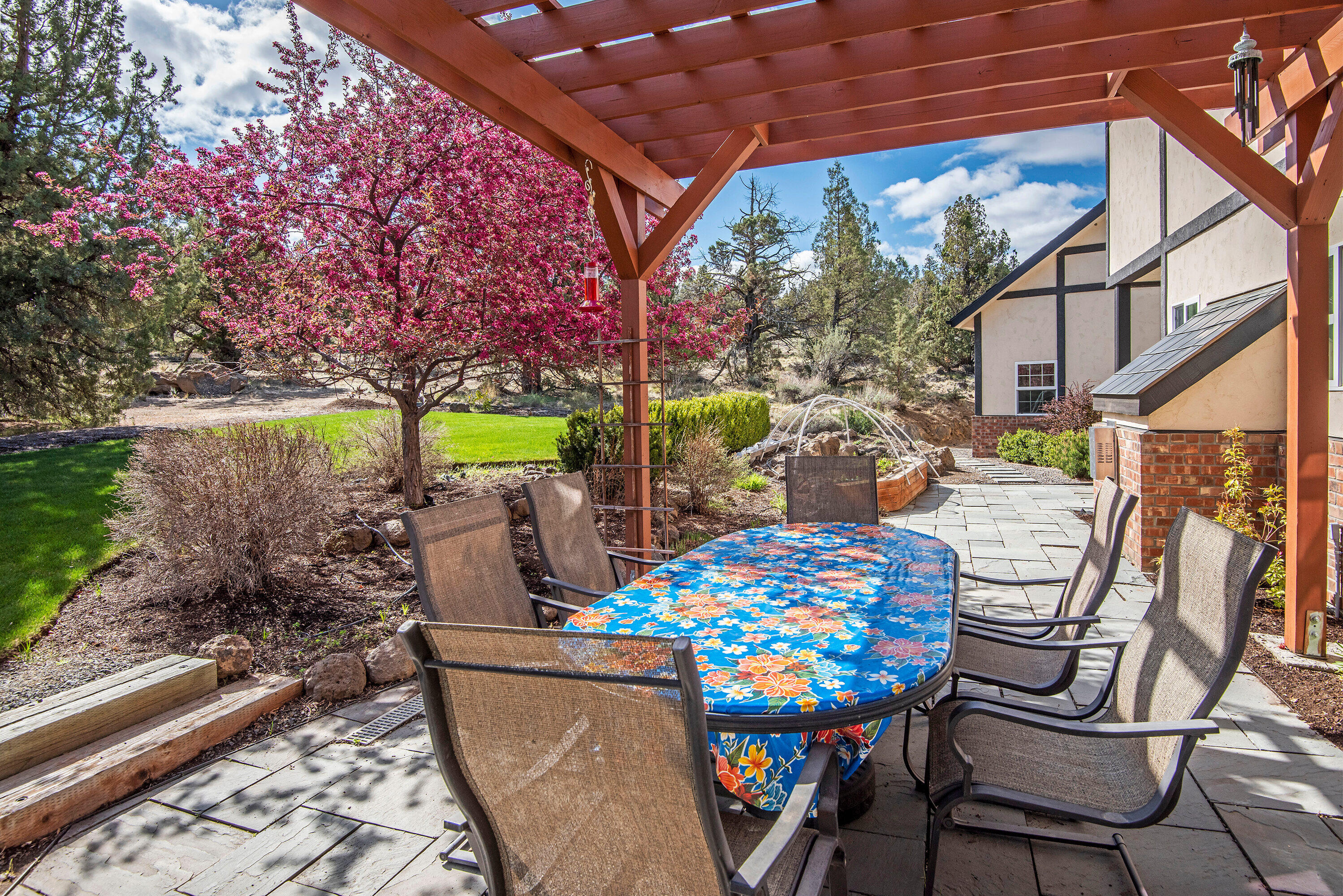 Whispering Pines - Residential