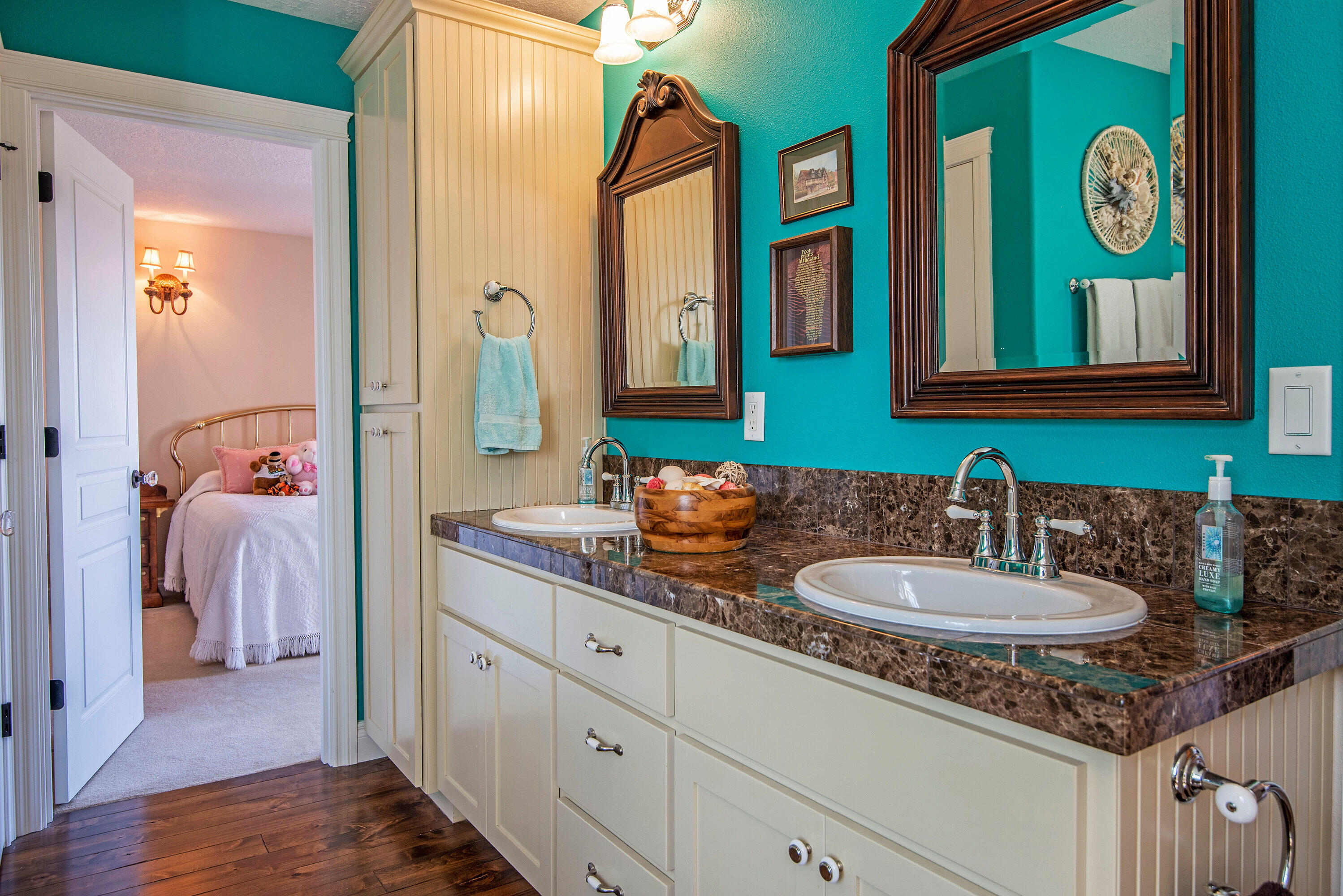 Whispering Pines - Residential