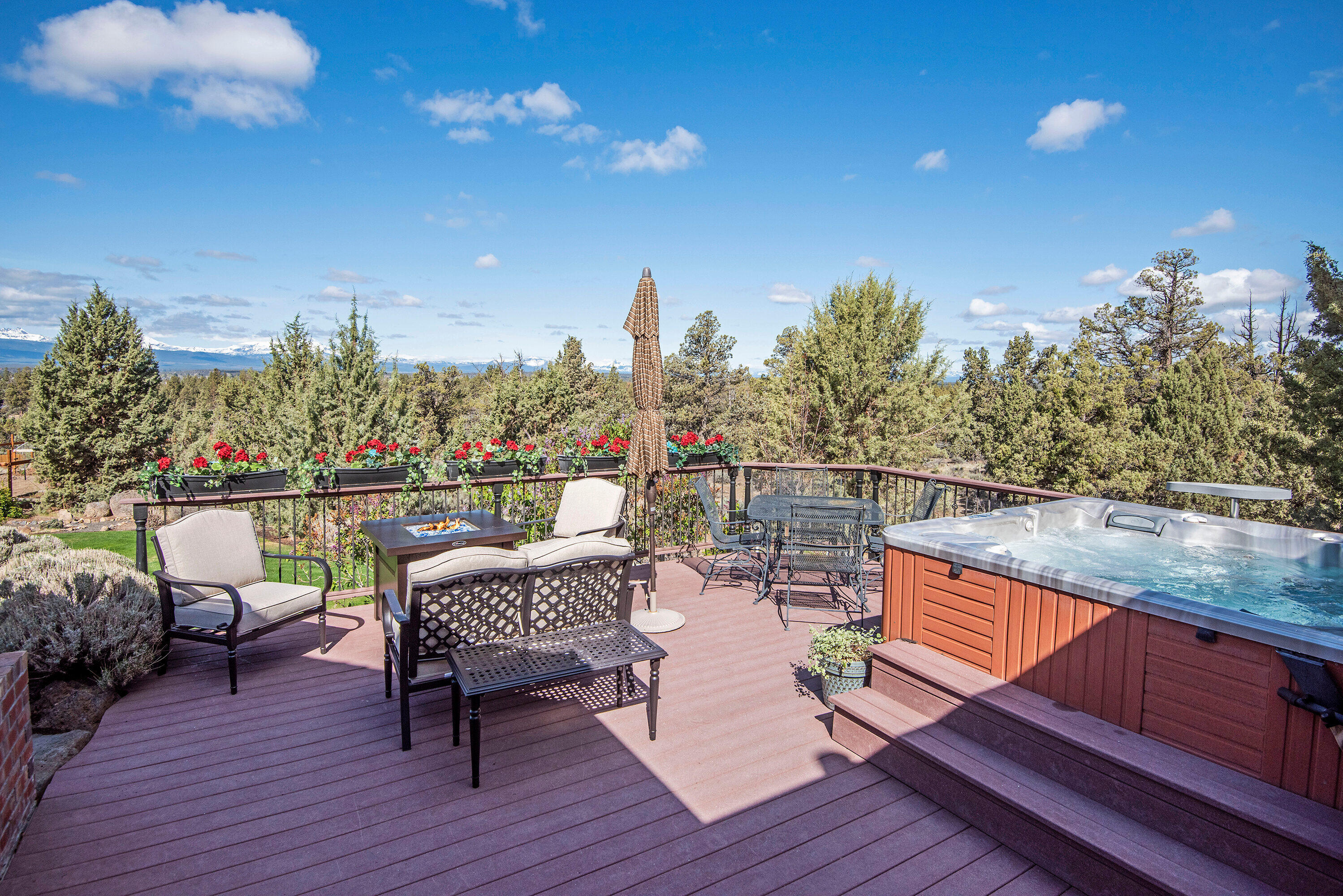 Whispering Pines - Residential