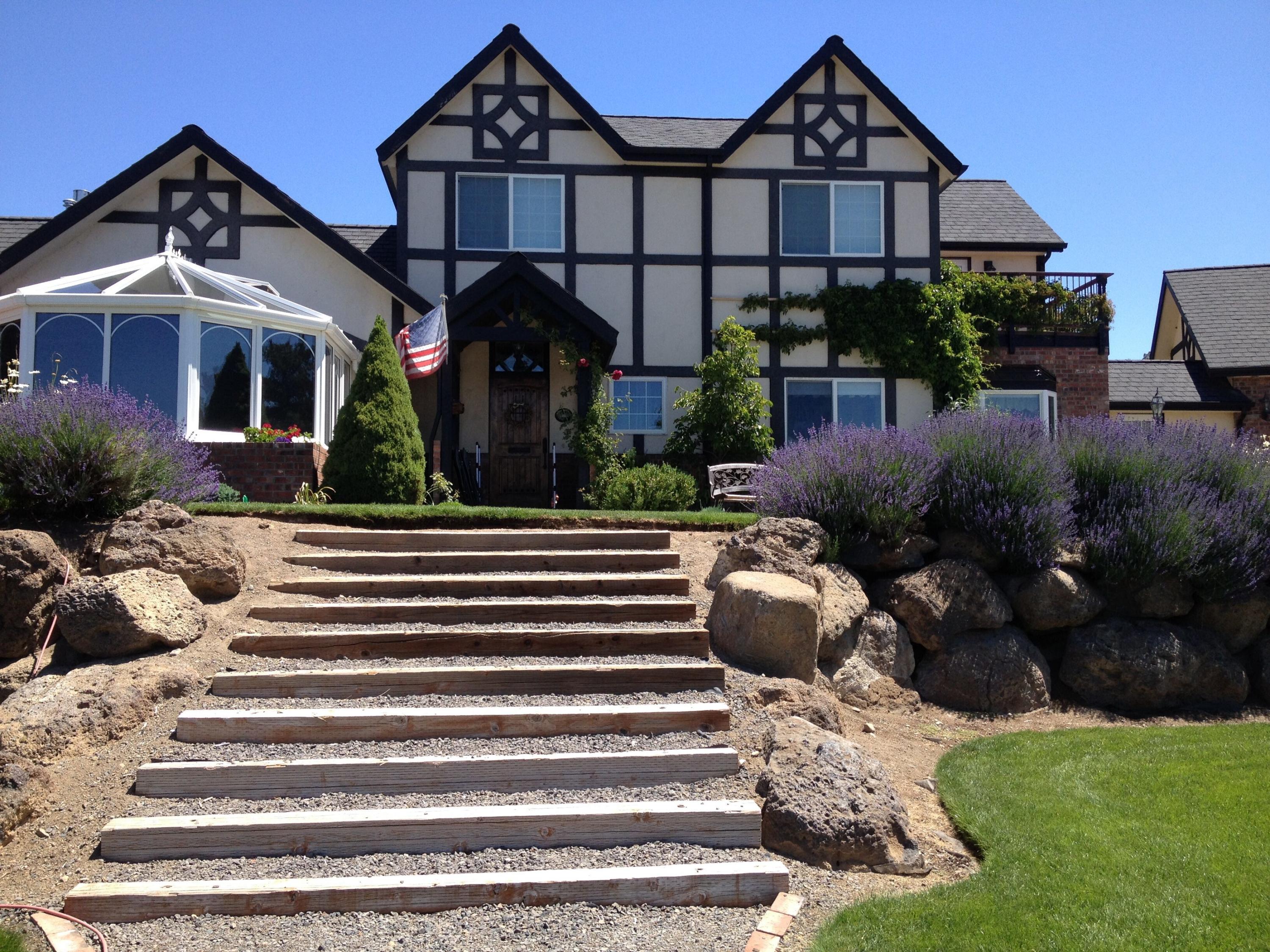 Whispering Pines - Residential