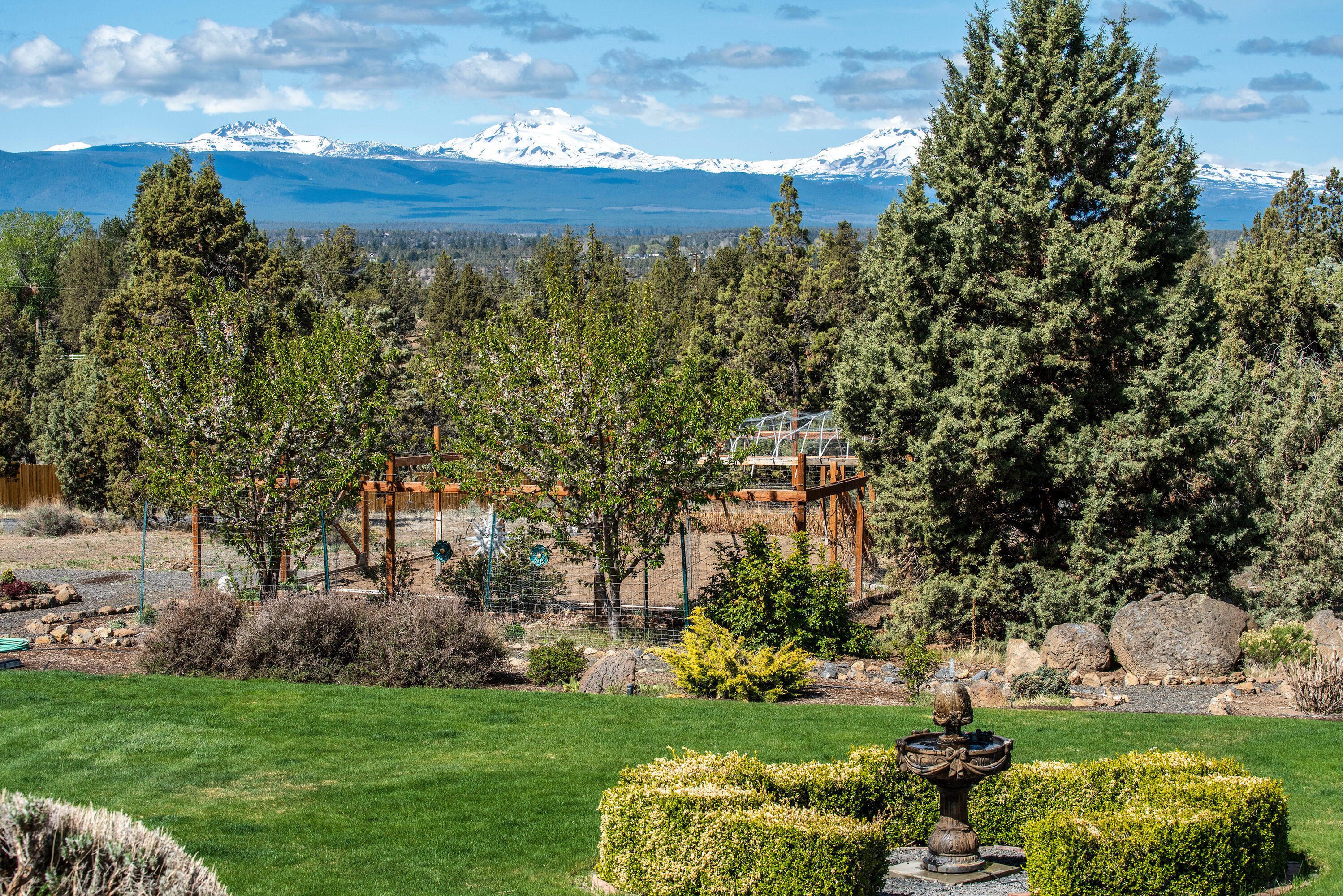 Whispering Pines - Residential