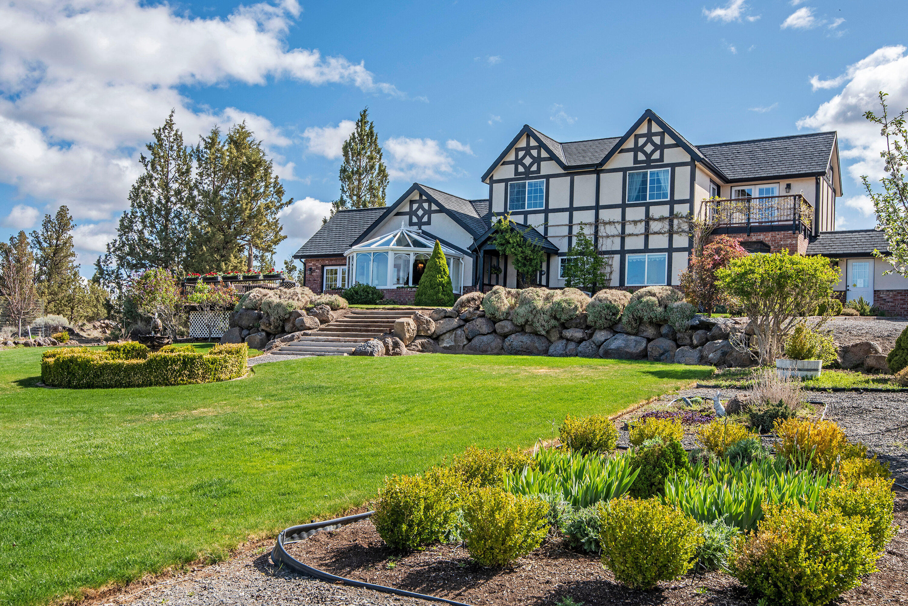 Whispering Pines - Residential