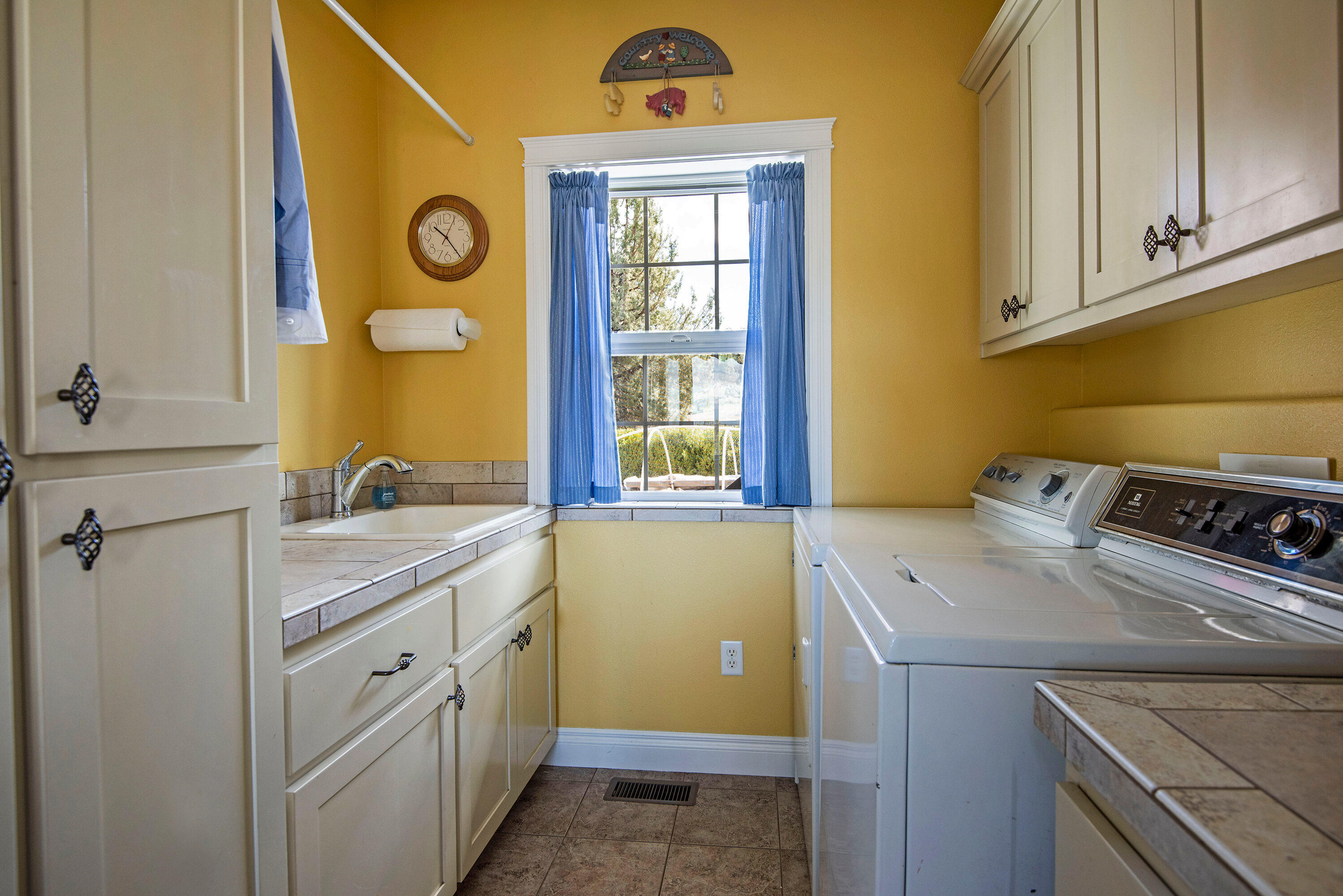 Whispering Pines - Residential