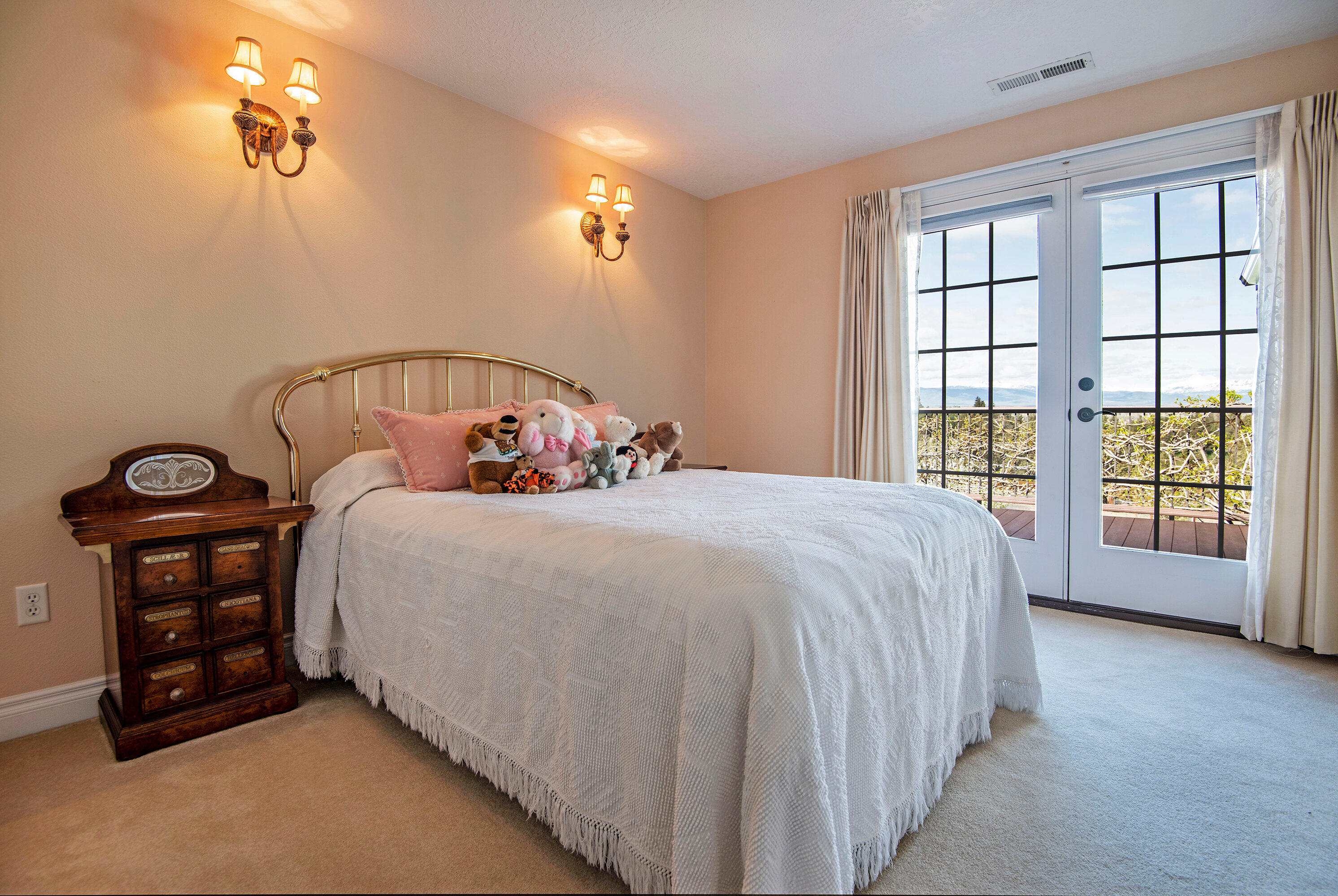 Whispering Pines - Residential