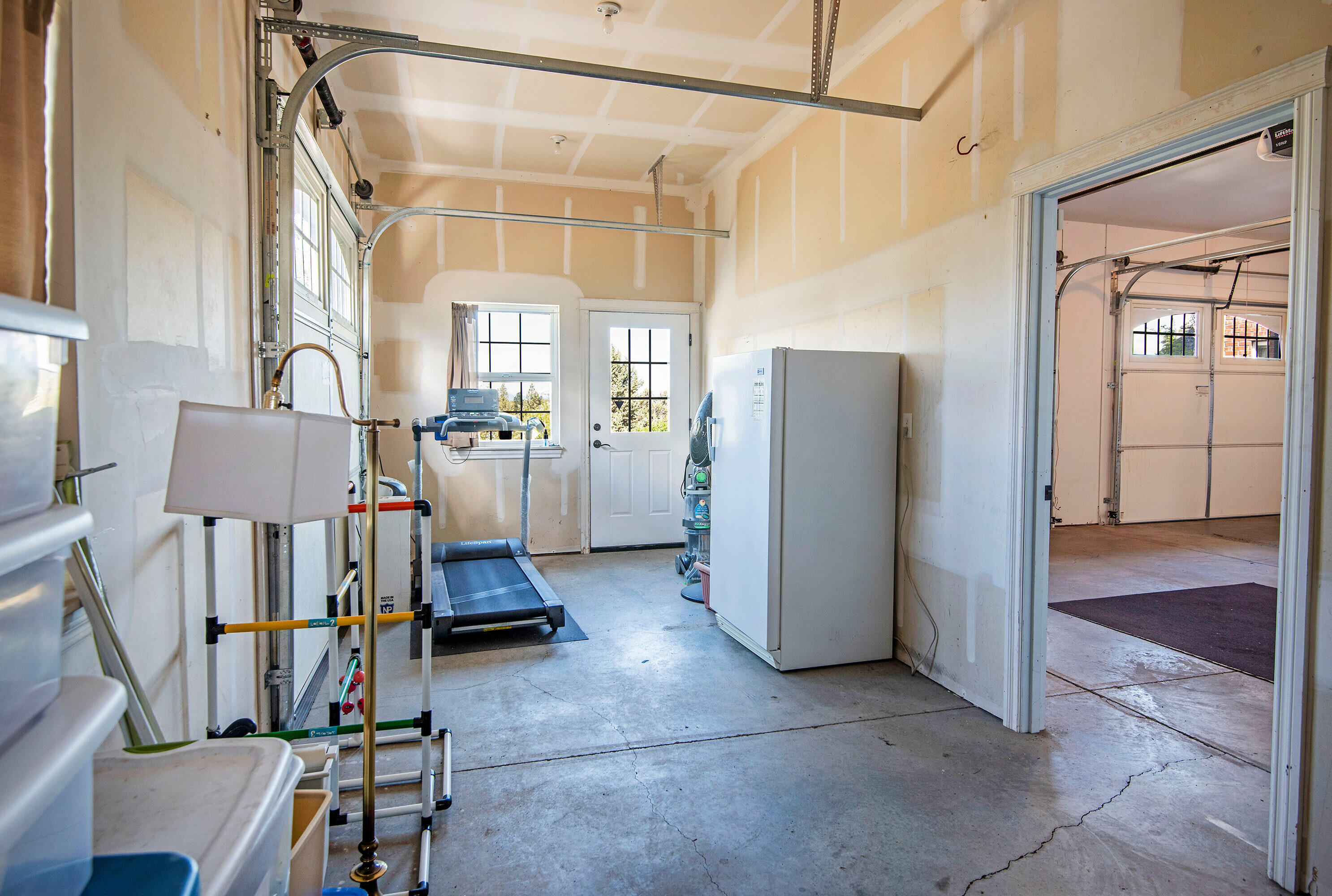 Whispering Pines - Residential