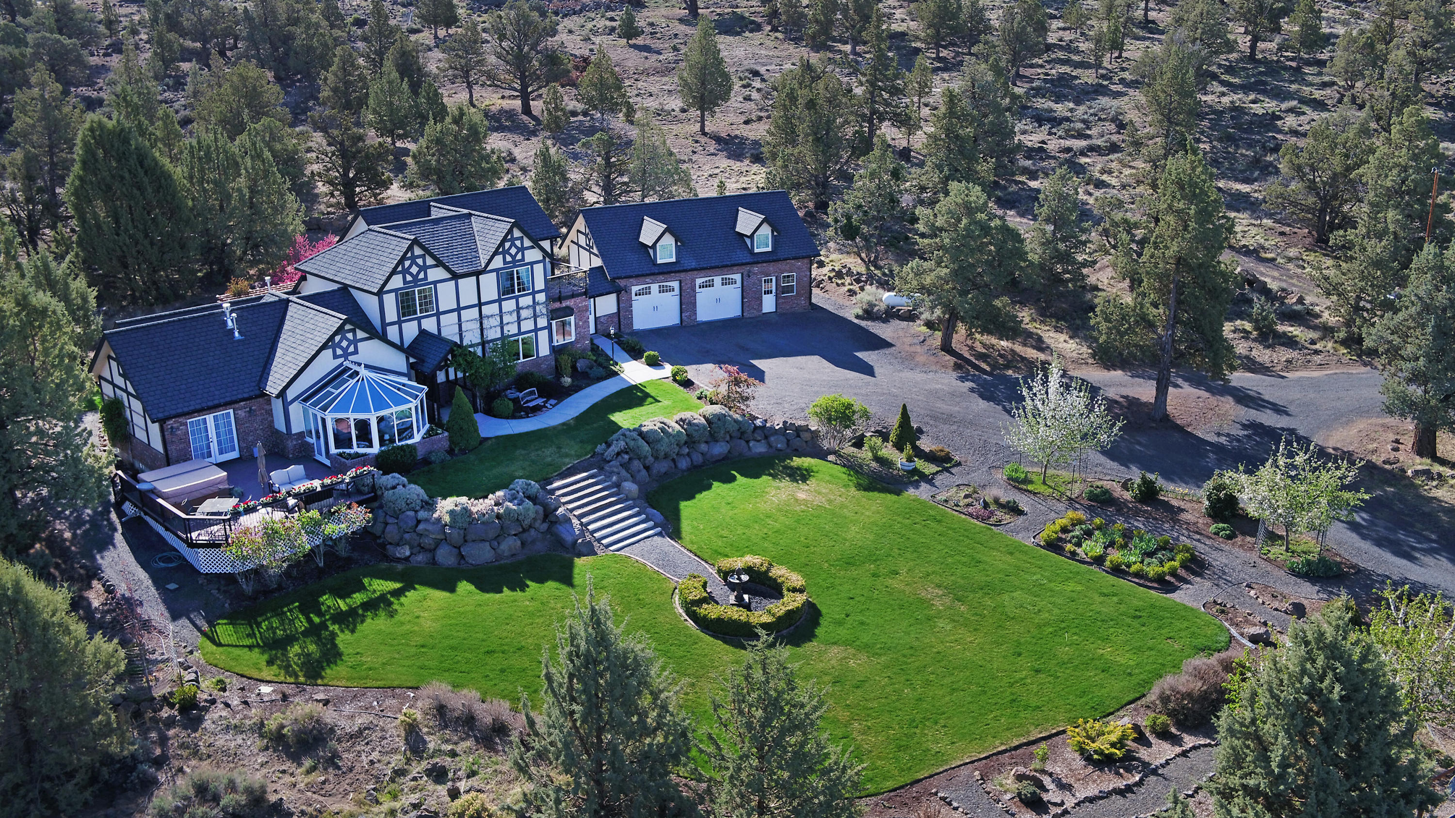 Whispering Pines - Residential