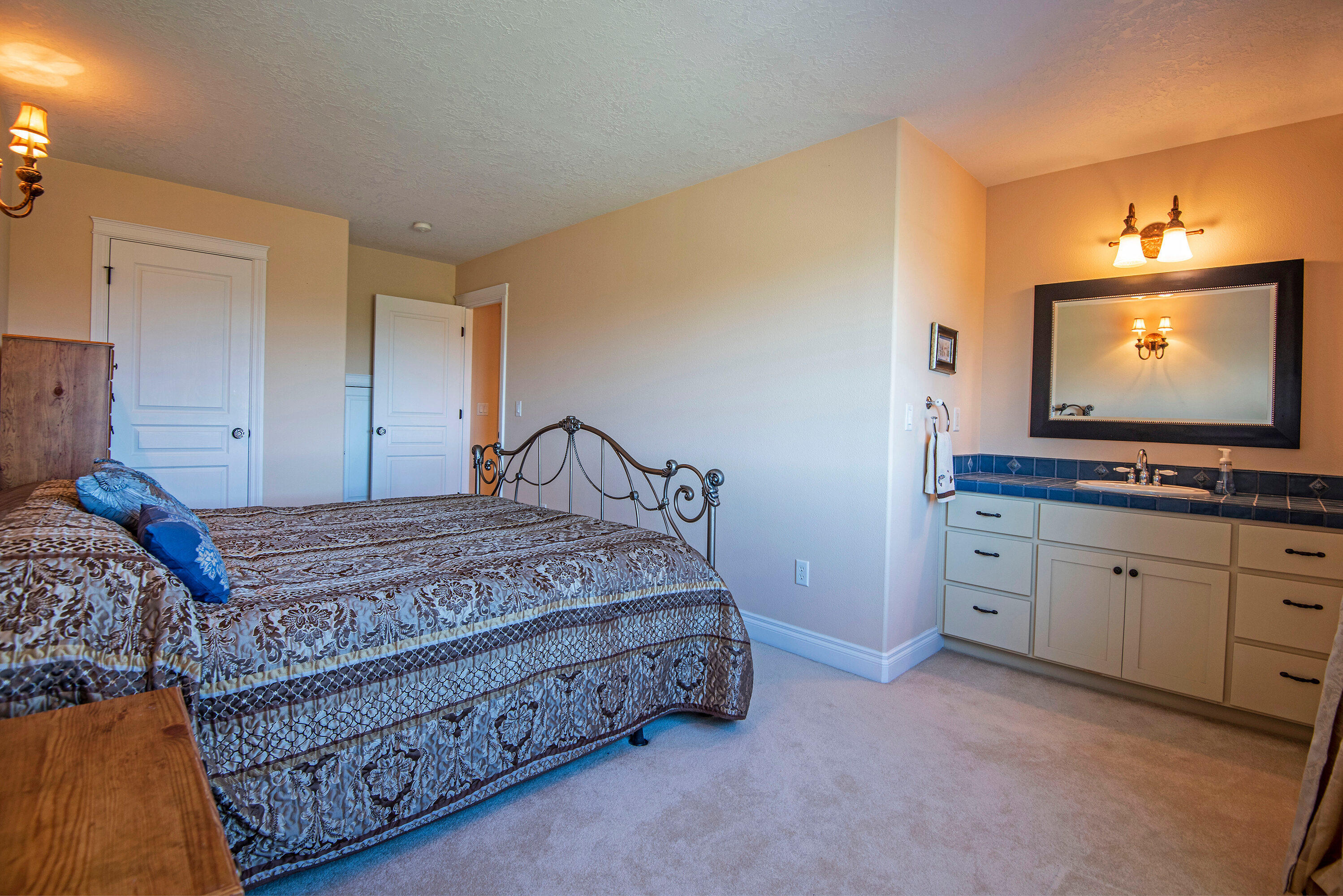 Whispering Pines - Residential