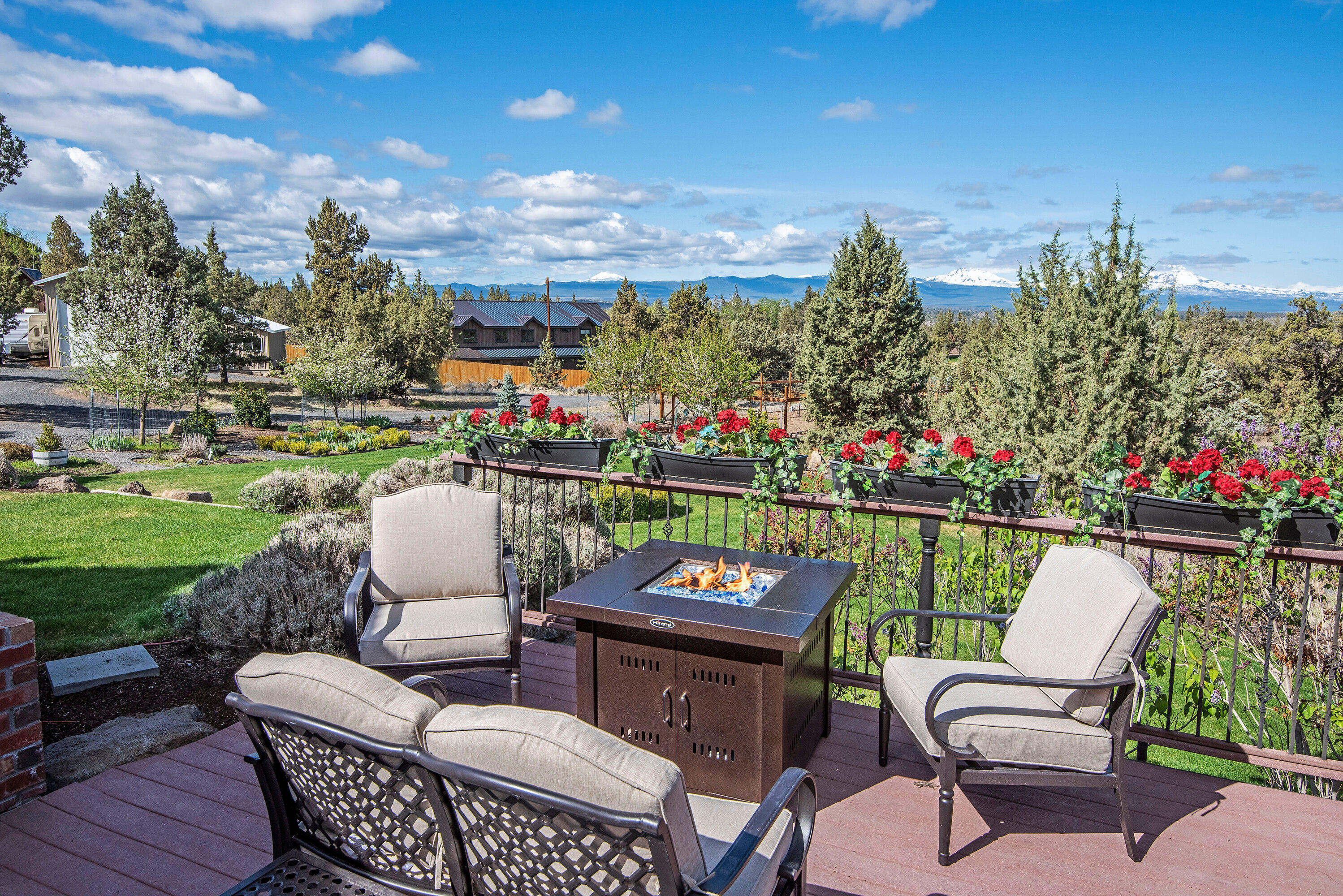 Whispering Pines - Residential